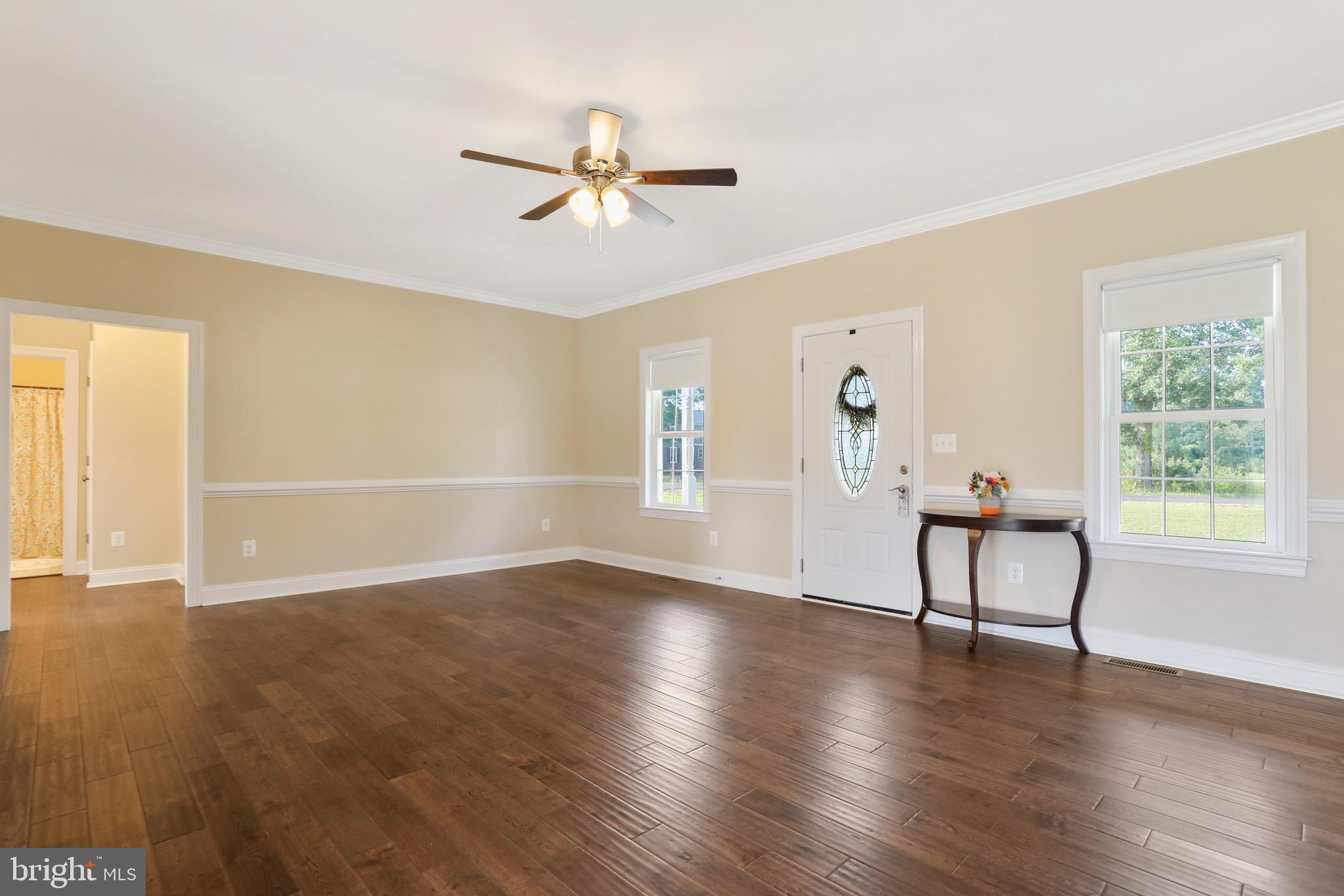 2787 Reliance Road Middletown, VA 22645 - Photo 17 of 53 living room