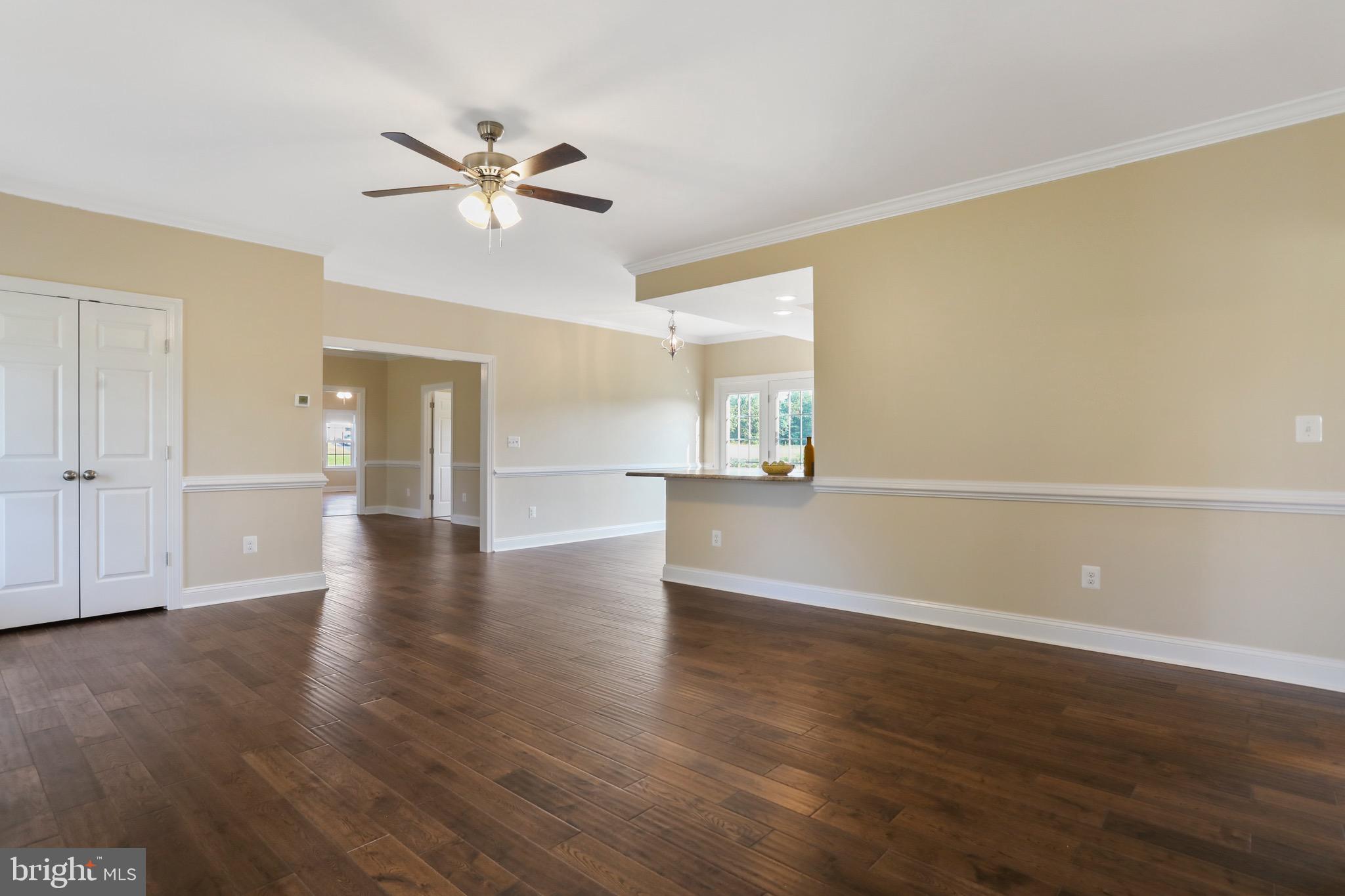2787 Reliance Road Middletown, VA 22645 - Photo 21 of 53 living room