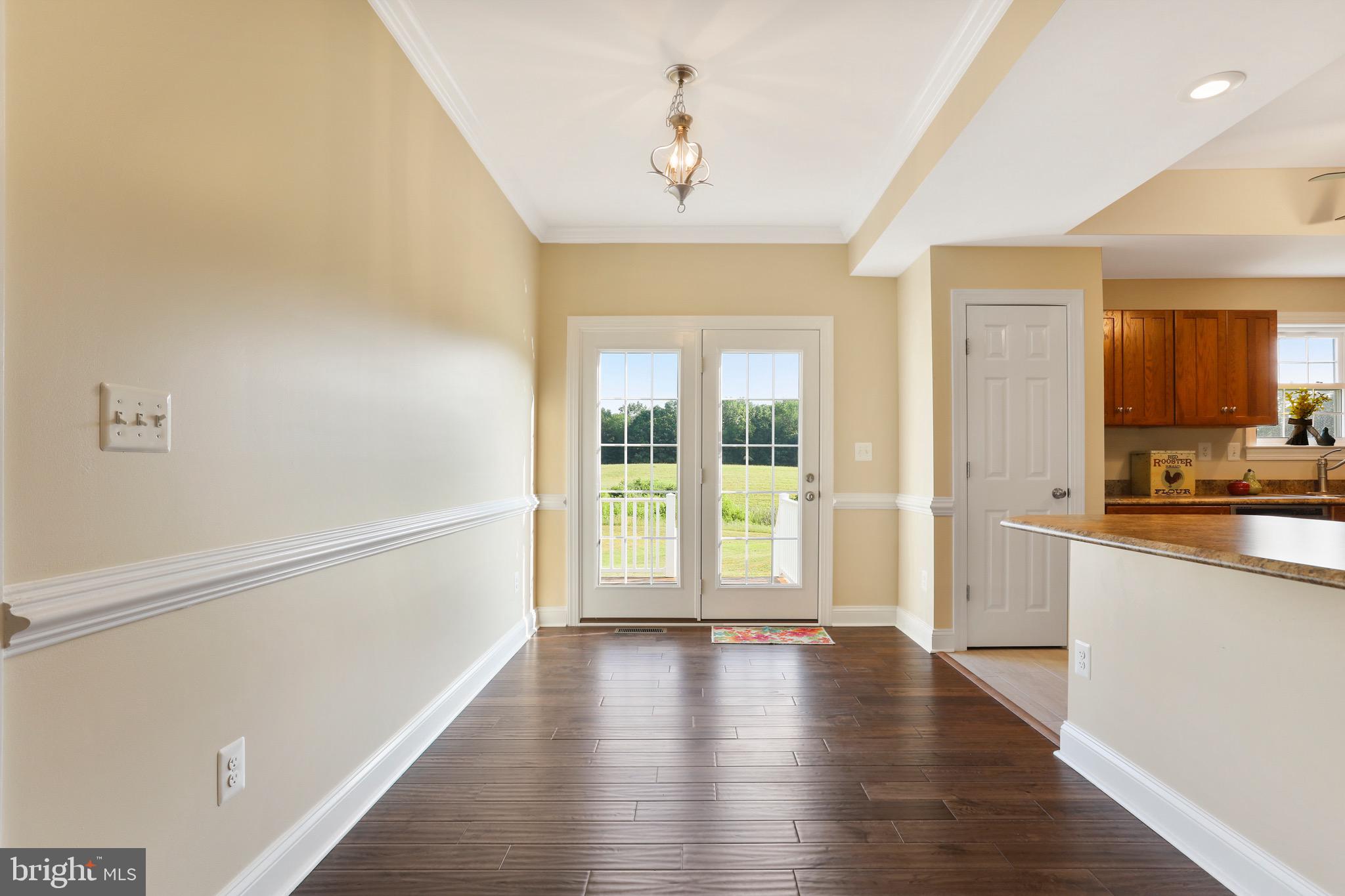 2787 Reliance Road Middletown, VA 22645 - Photo 22 of 53 dining area off kitchen