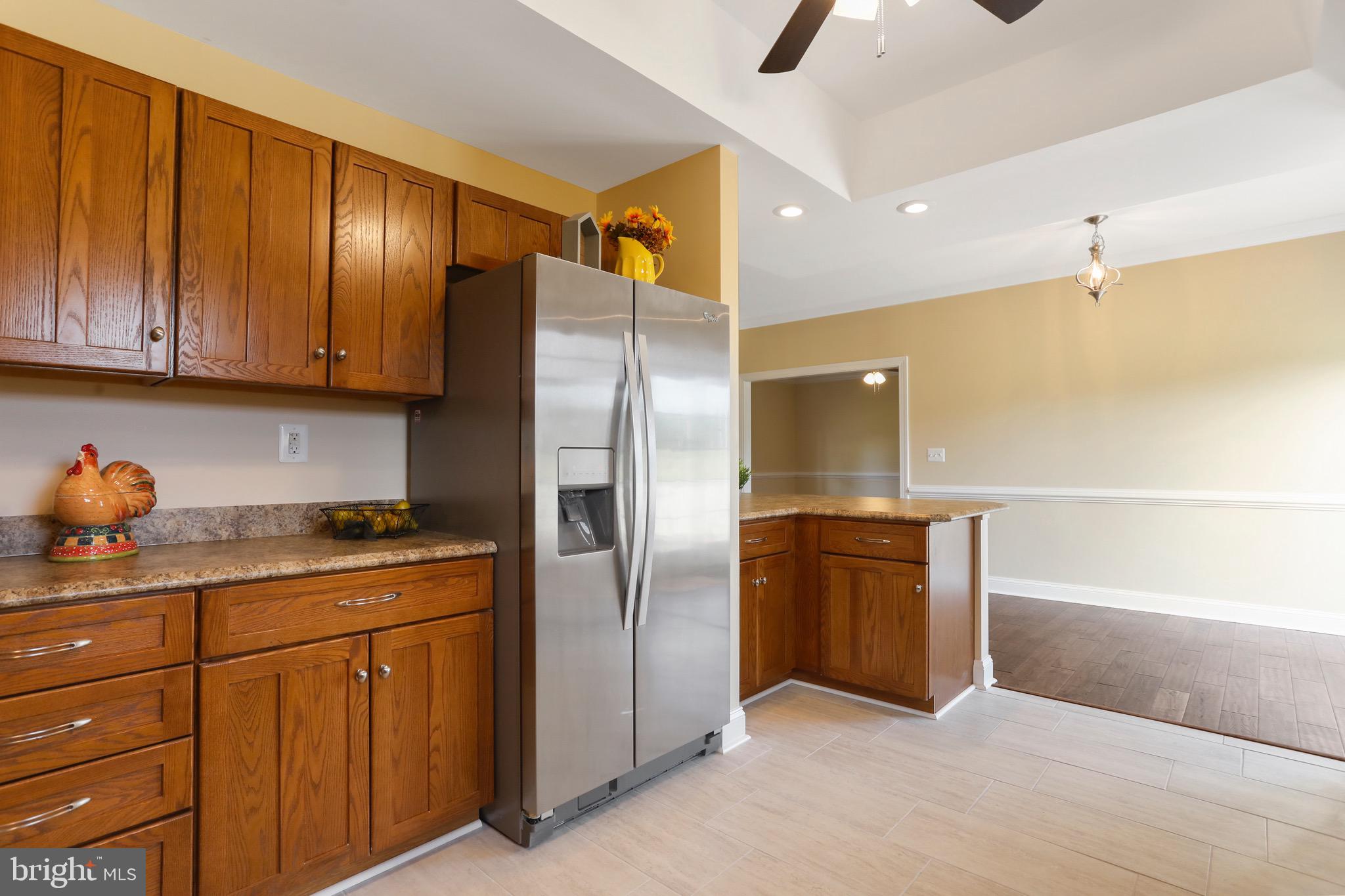 2787 Reliance Road Middletown, VA 22645 - Photo 28 of 53 kitchen