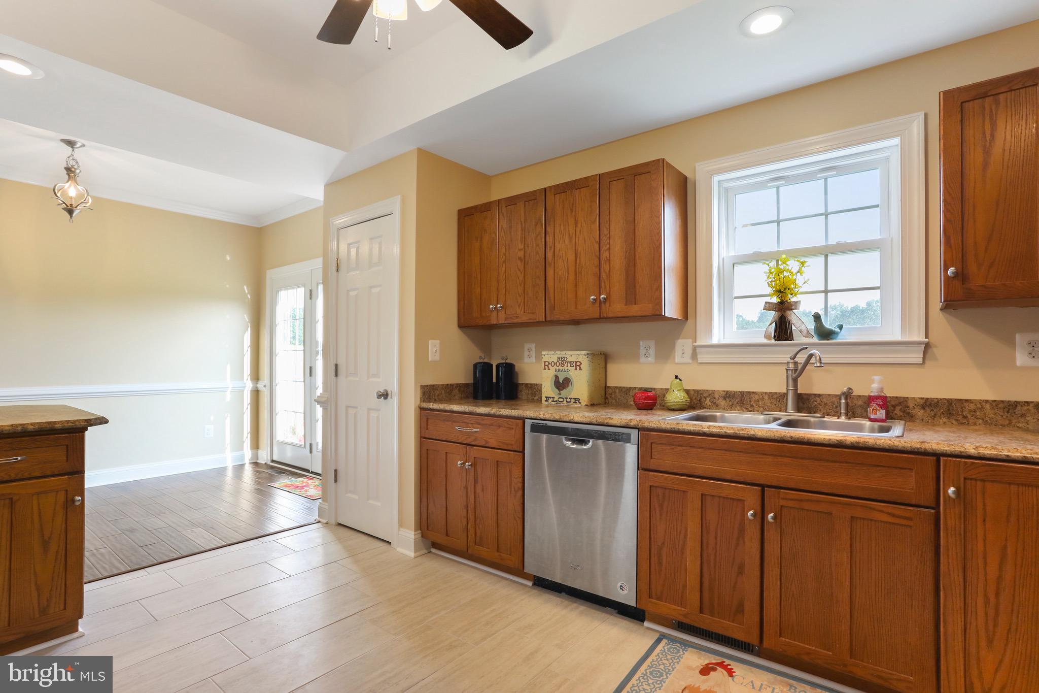 2787 Reliance Road Middletown, VA 22645 - Photo 29 of 53 kitchen