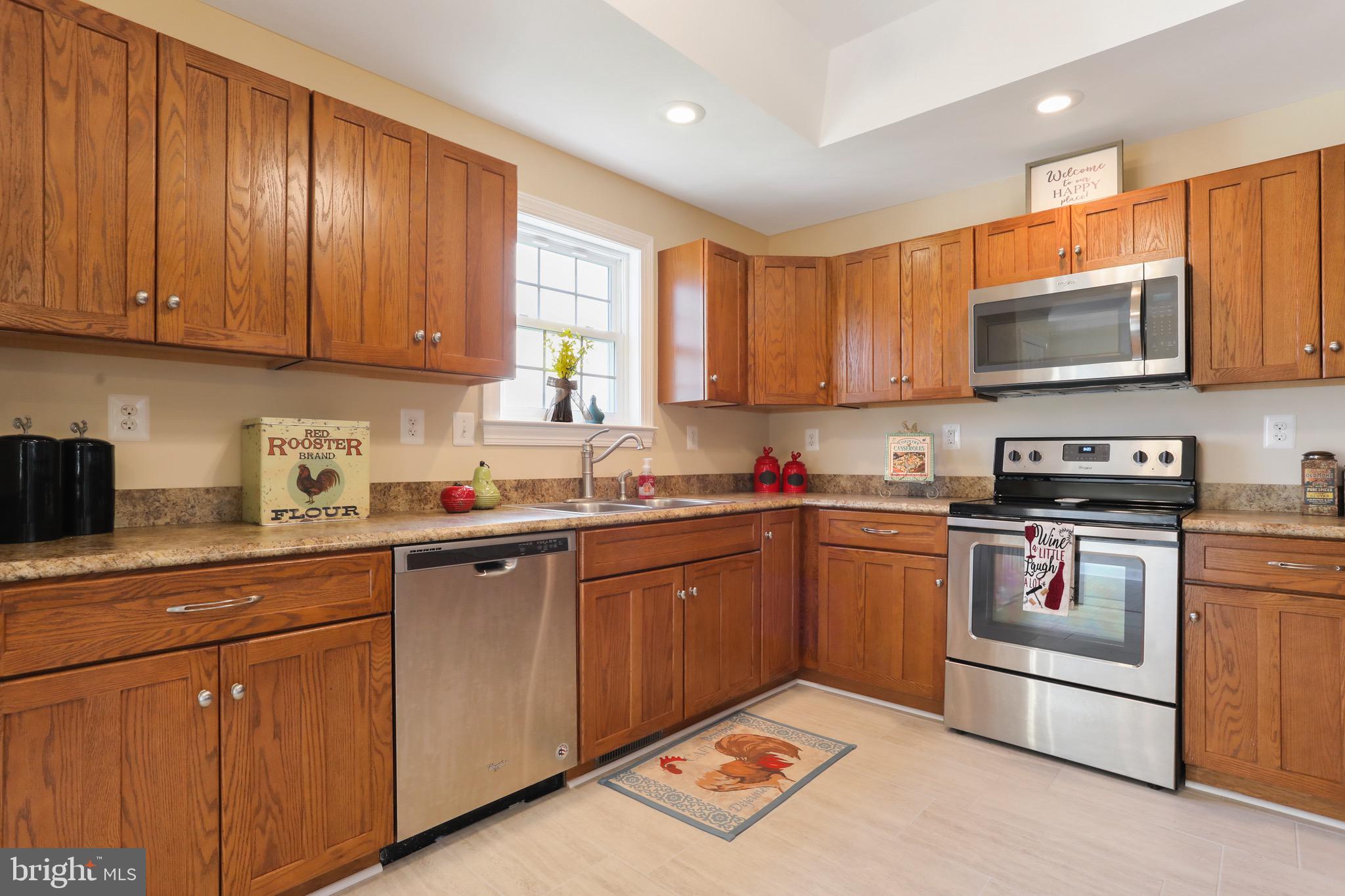 2787 Reliance Road Middletown, VA 22645 - Photo 30 of 53 kitchen