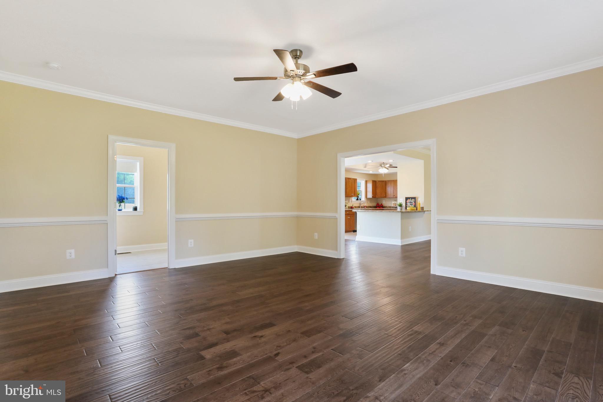 2787 Reliance Road Middletown, VA 22645 - Photo 32 of 53 formal dining room or spacious family room
