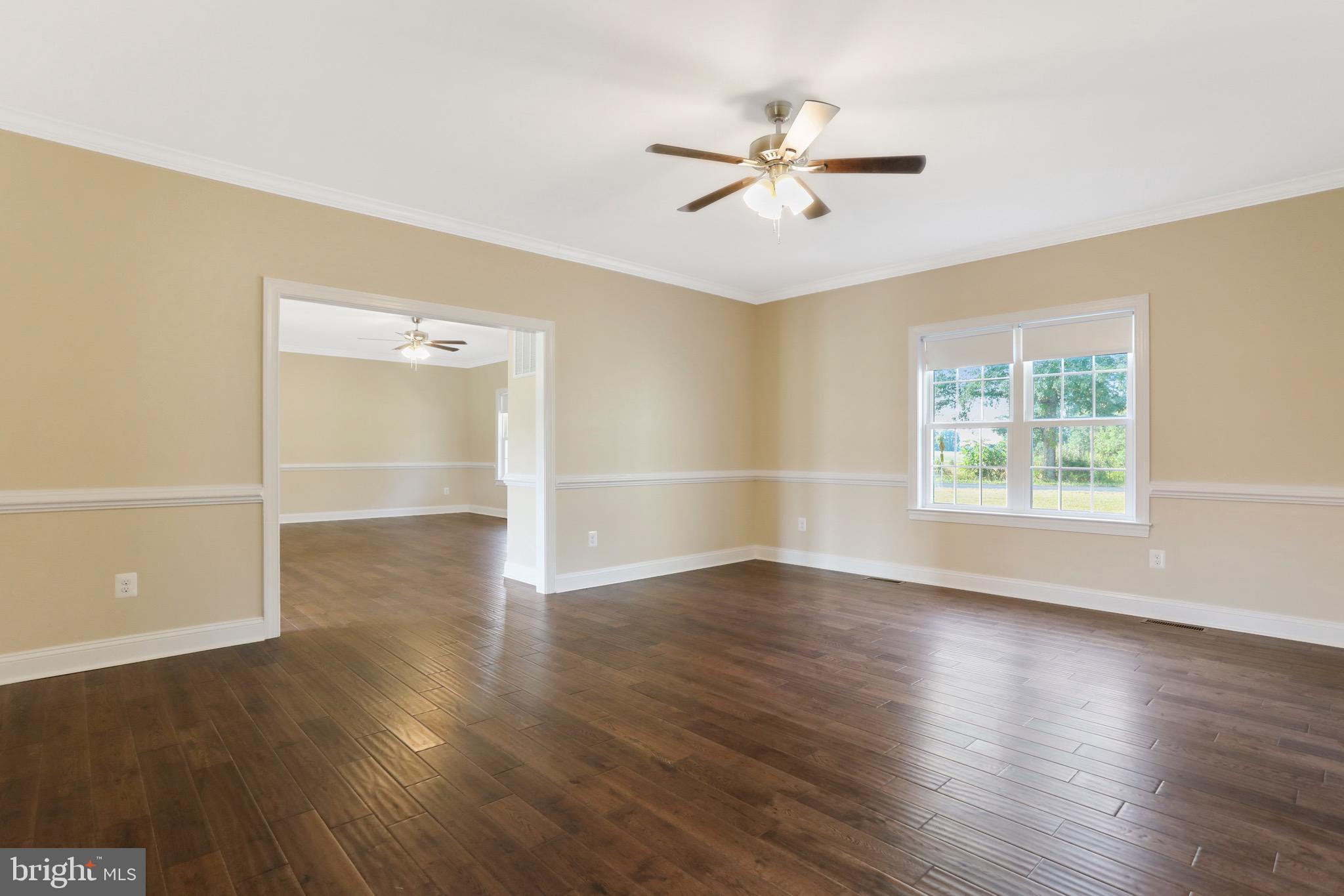 2787 Reliance Road Middletown, VA 22645 - Photo 33 of 53 formal dining room or spacious family room