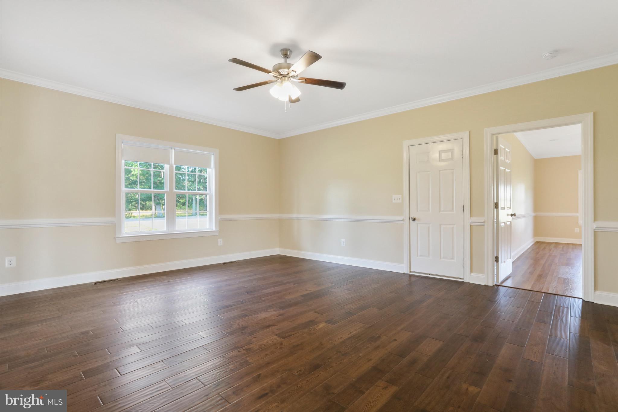 2787 Reliance Road Middletown, VA 22645 - Photo 34 of 53 formal dining room or spacious family room