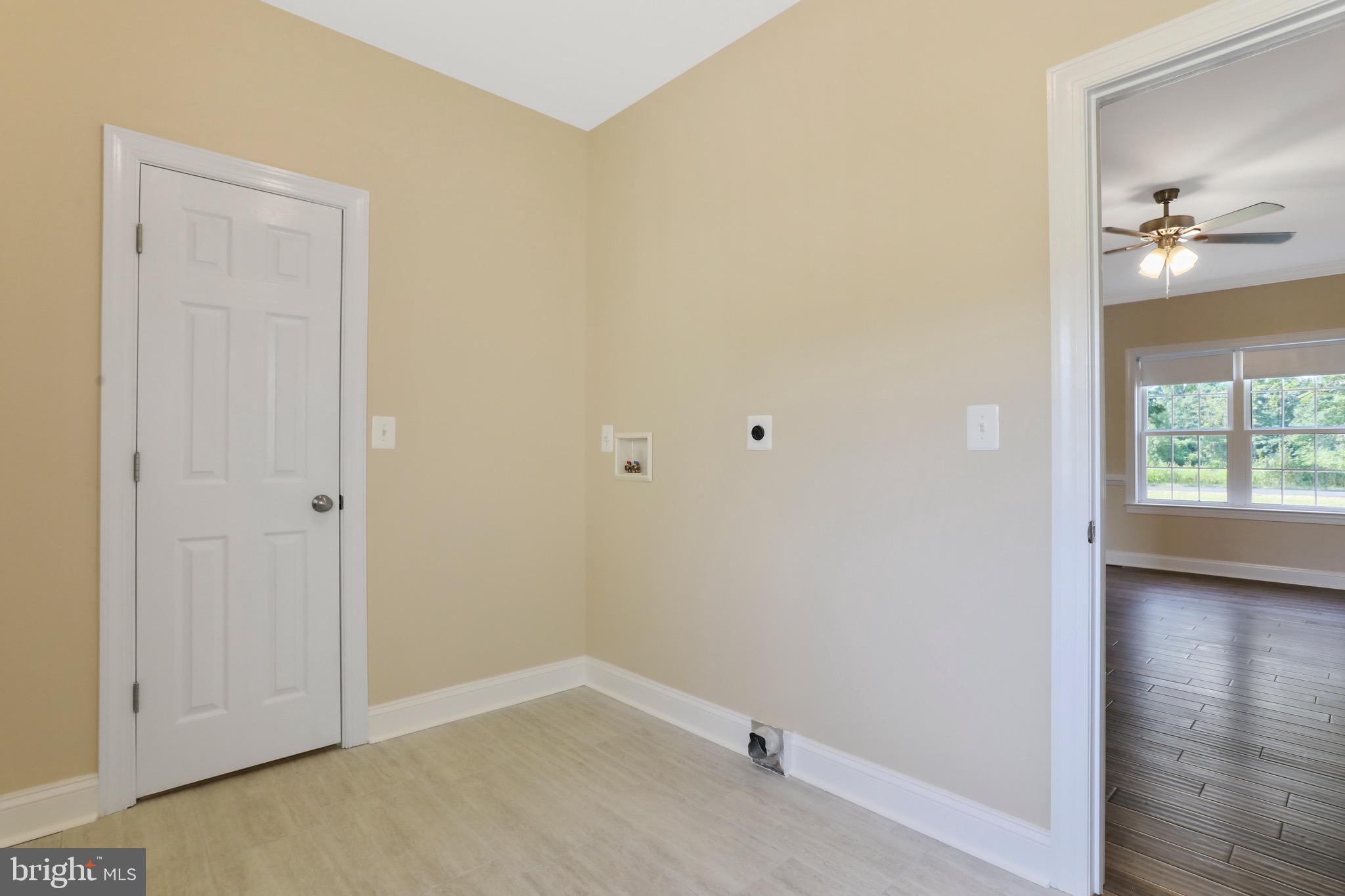 2787 Reliance Road Middletown, VA 22645 - Photo 48 of 53 laundry room