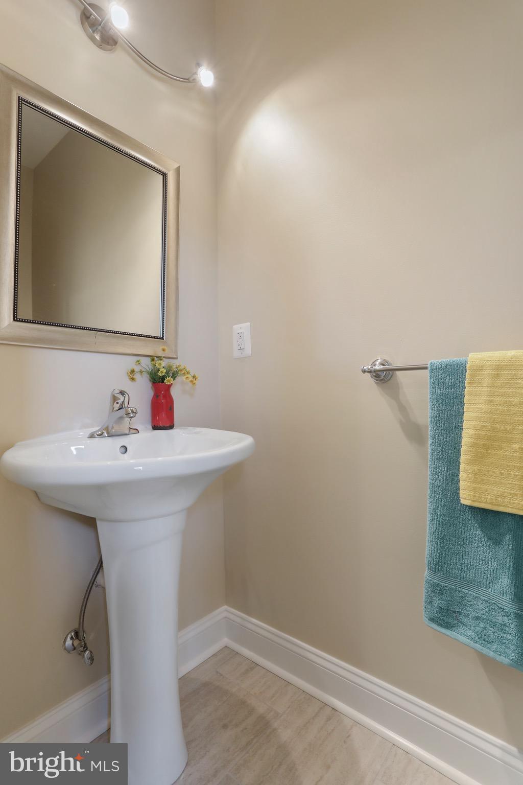 2787 Reliance Road Middletown, VA 22645 - Photo 50 of 53 half bath