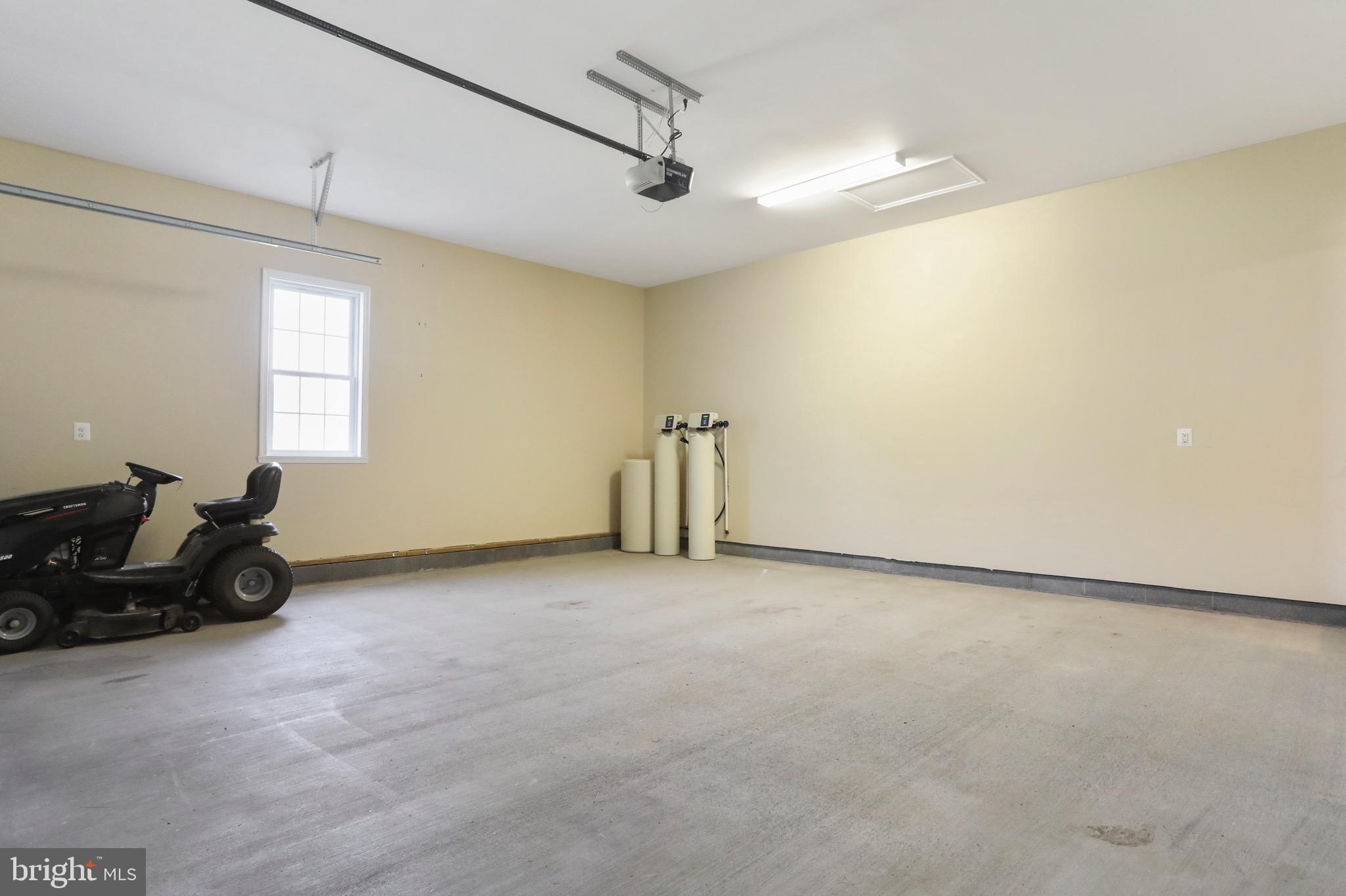 2787 Reliance Road Middletown, VA 22645 - Photo 53 of 53 2 car garage with storage space