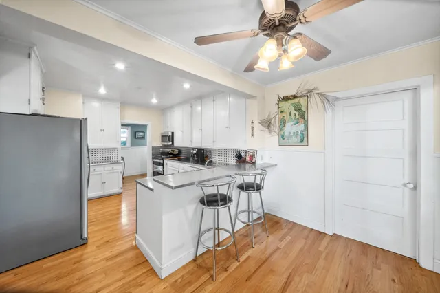 $515,000 | 2405 Cliff Drive, Redding, CA 96001