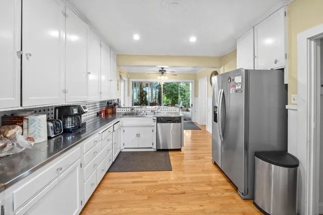 $515,000 | 2405 Cliff Drive, Redding, CA 96001