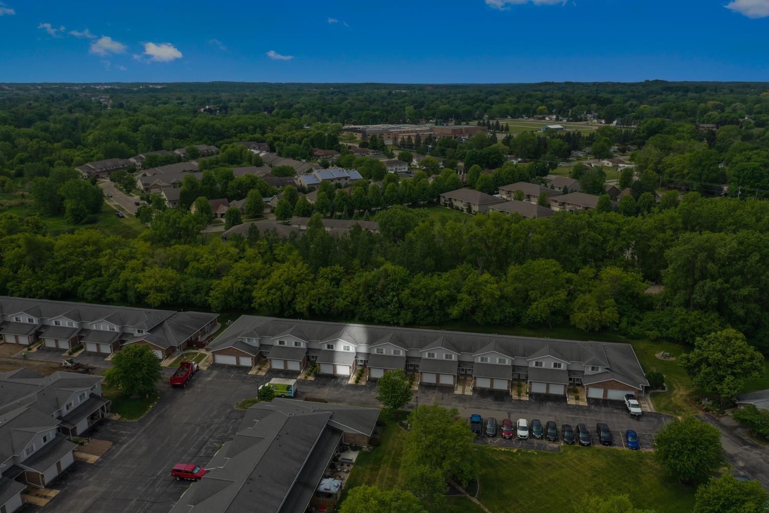 2551 Telluride Trail, Unit F Green Bay, WI 54313 - Photo 25 of 26