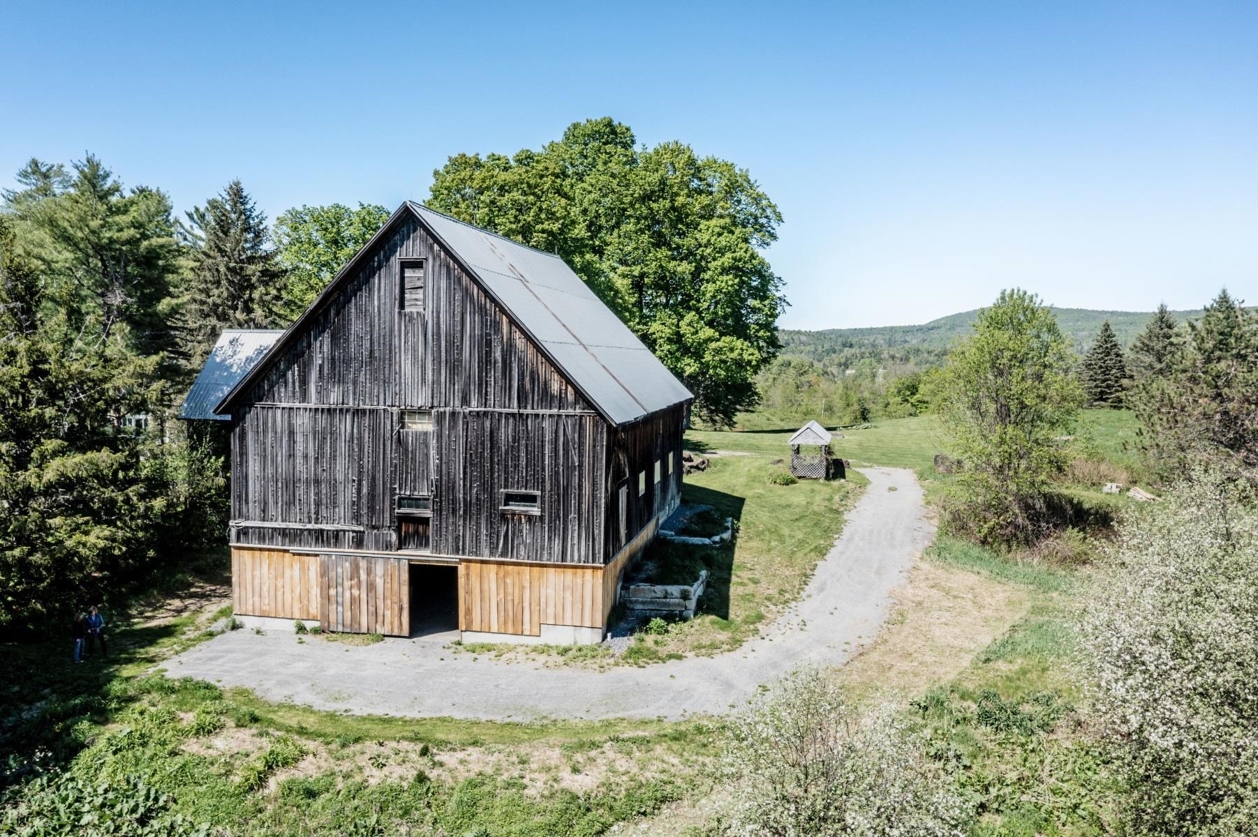 2714 Balentine Road Calais, VT 05650 - Photo 23 of 59