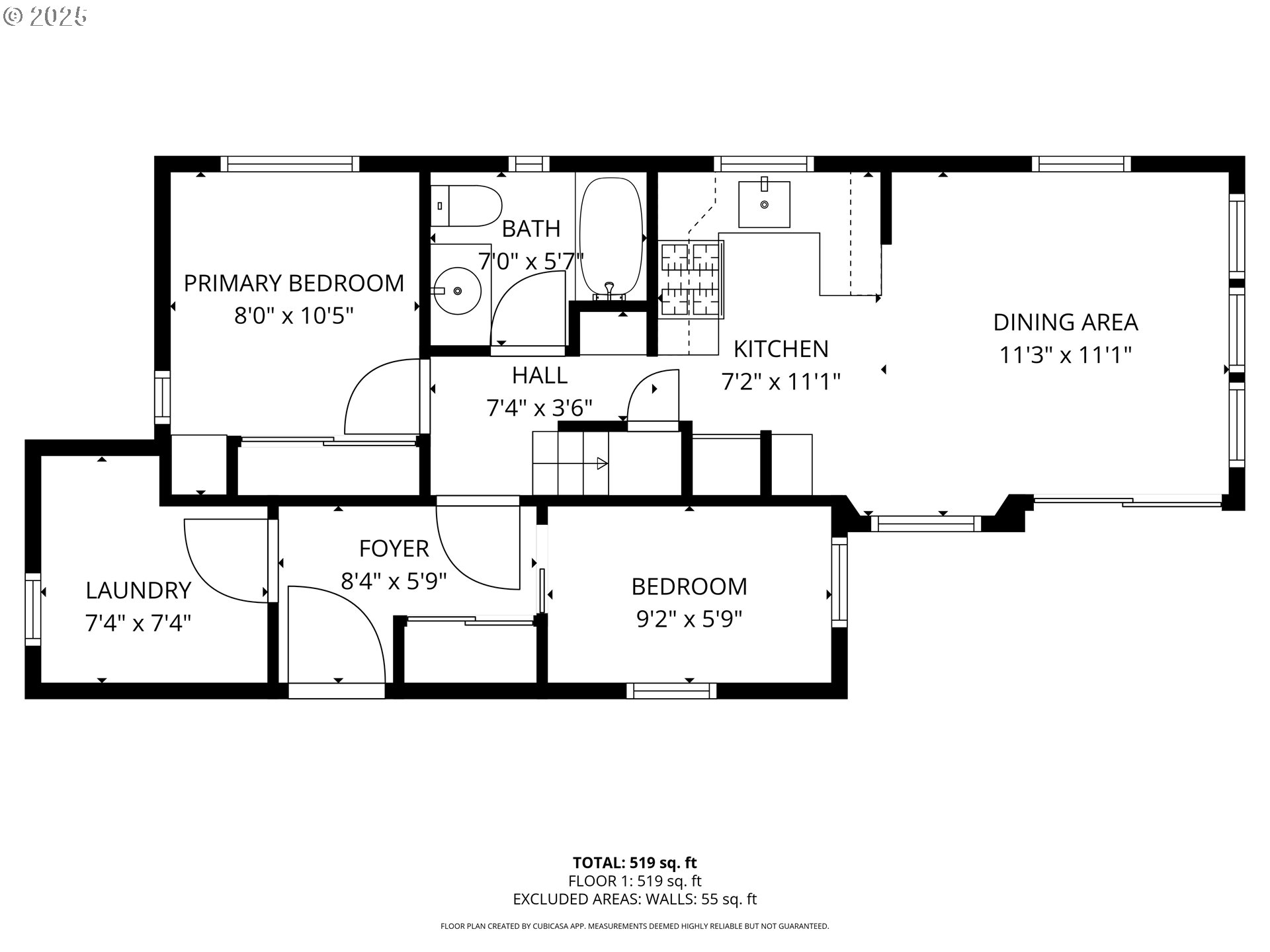 16219 Lower Harbor Road, Unit 20 Brookings, OR 97415 - Photo 18 of 18 Gallery Image 18