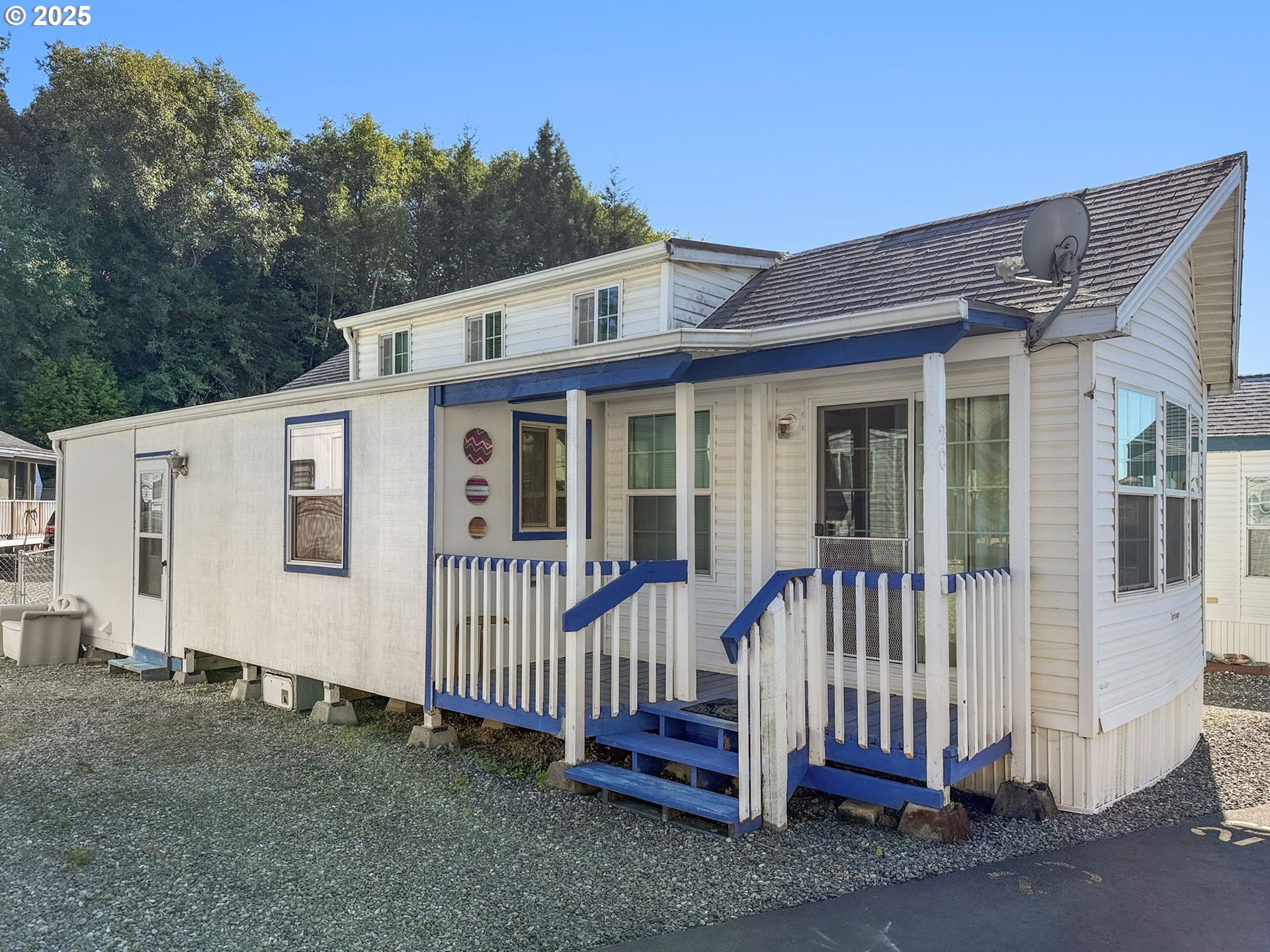 16219 Lower Harbor Road, Unit 20 Brookings, OR 97415 - Photo 2 of 18 Gallery Image 2