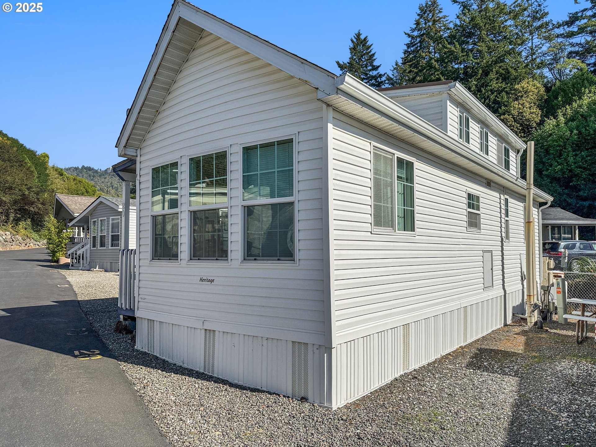 16219 Lower Harbor Road, Unit 20 Brookings, OR 97415 - Photo 3 of 18 Gallery Image 3