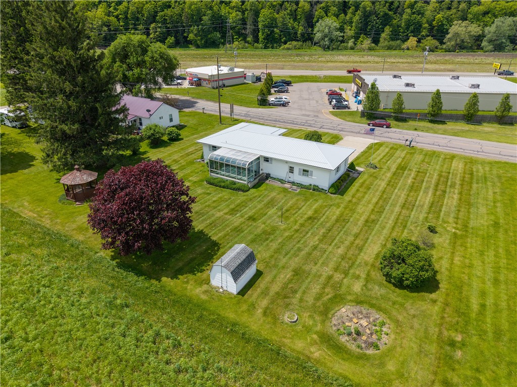 94 South Main Street Avoca, NY 14809 - Photo 46 of 48