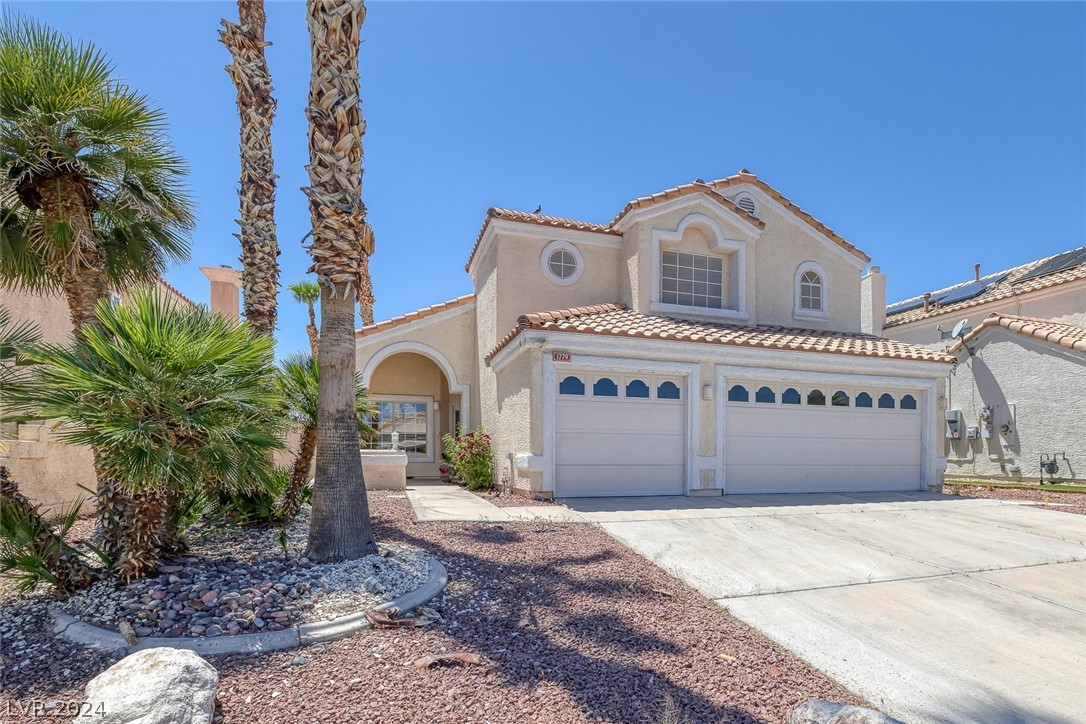 1779 Nuevo Road Henderson, NV 89014 - Photo 4 of 59