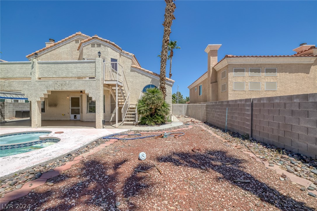 1779 Nuevo Road Henderson, NV 89014 - Photo 54 of 59