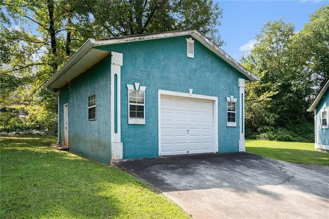 $160,000 | 80 Taunton Road, Covington, GA 30014