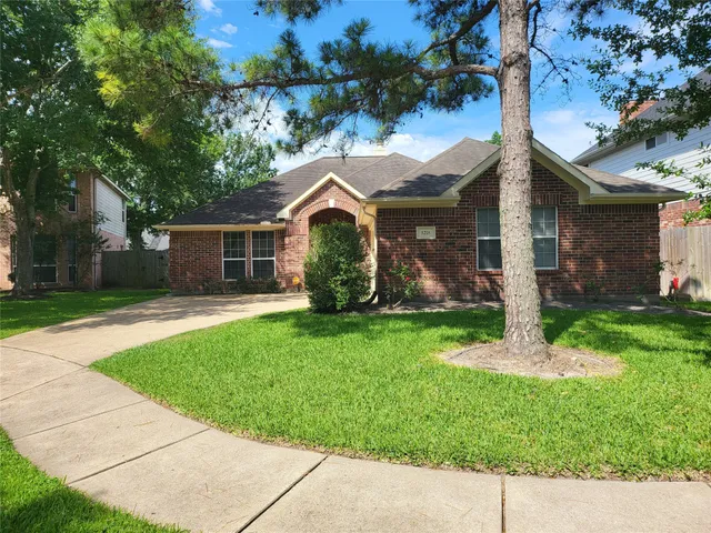 $2,350 | 3218 Markstone Court, Katy, TX 77494