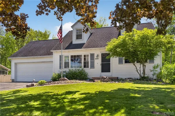 $299,900 | 8387 Zenith Drive, Clay, NY 13027