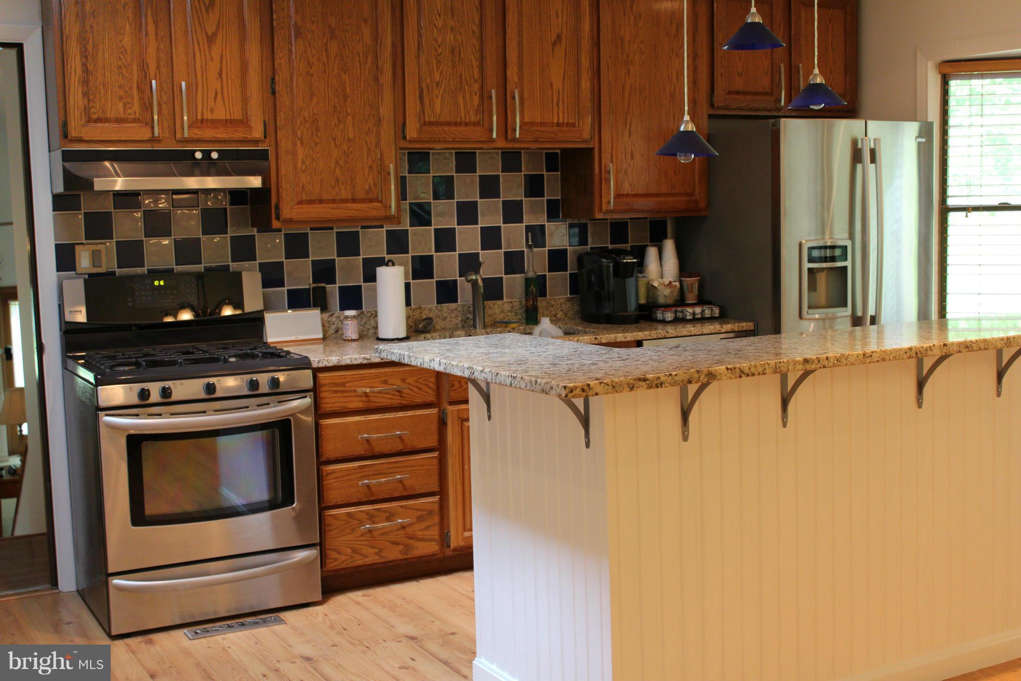 43738 Ferguson Road Hollywood, MD 20636 - Photo 8 of 29 Kitchen