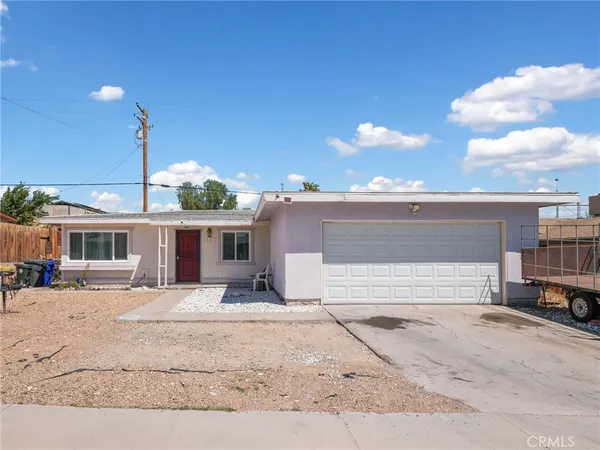 $280,000 | 917 Ann Street, Barstow, CA 92311