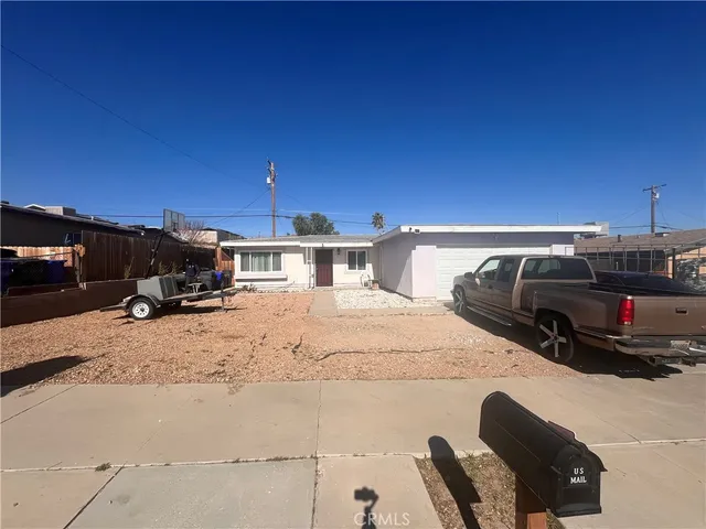 $270,000 | 917 Ann Street, Barstow, CA 92311