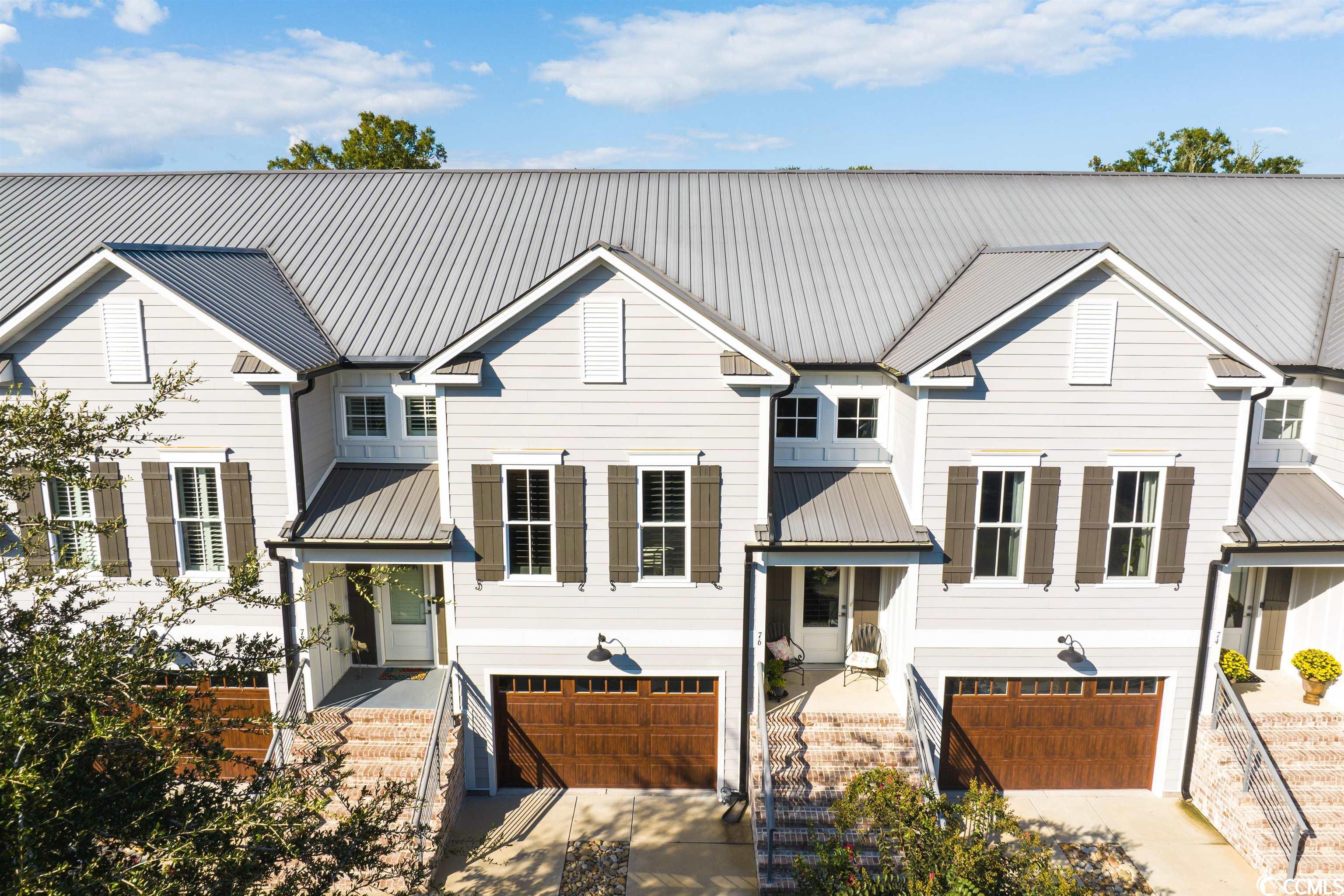 76 Landing Road, Unit 76 Pawleys Island, SC 29585 - Photo 1 of 40 Gallery Image 1
