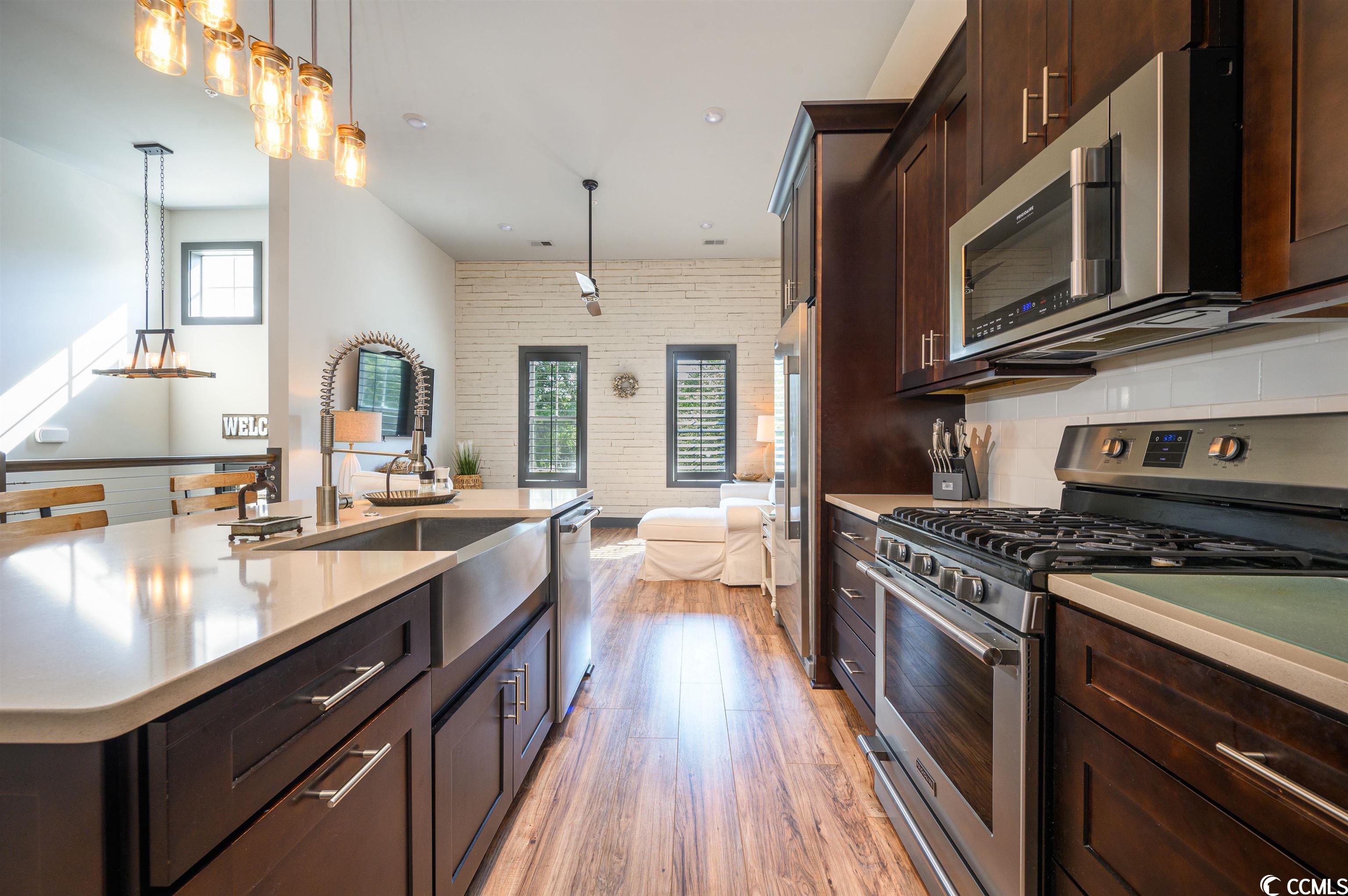 76 Landing Road, Unit 76 Pawleys Island, SC 29585 - Photo 11 of 40 Gallery Image 11