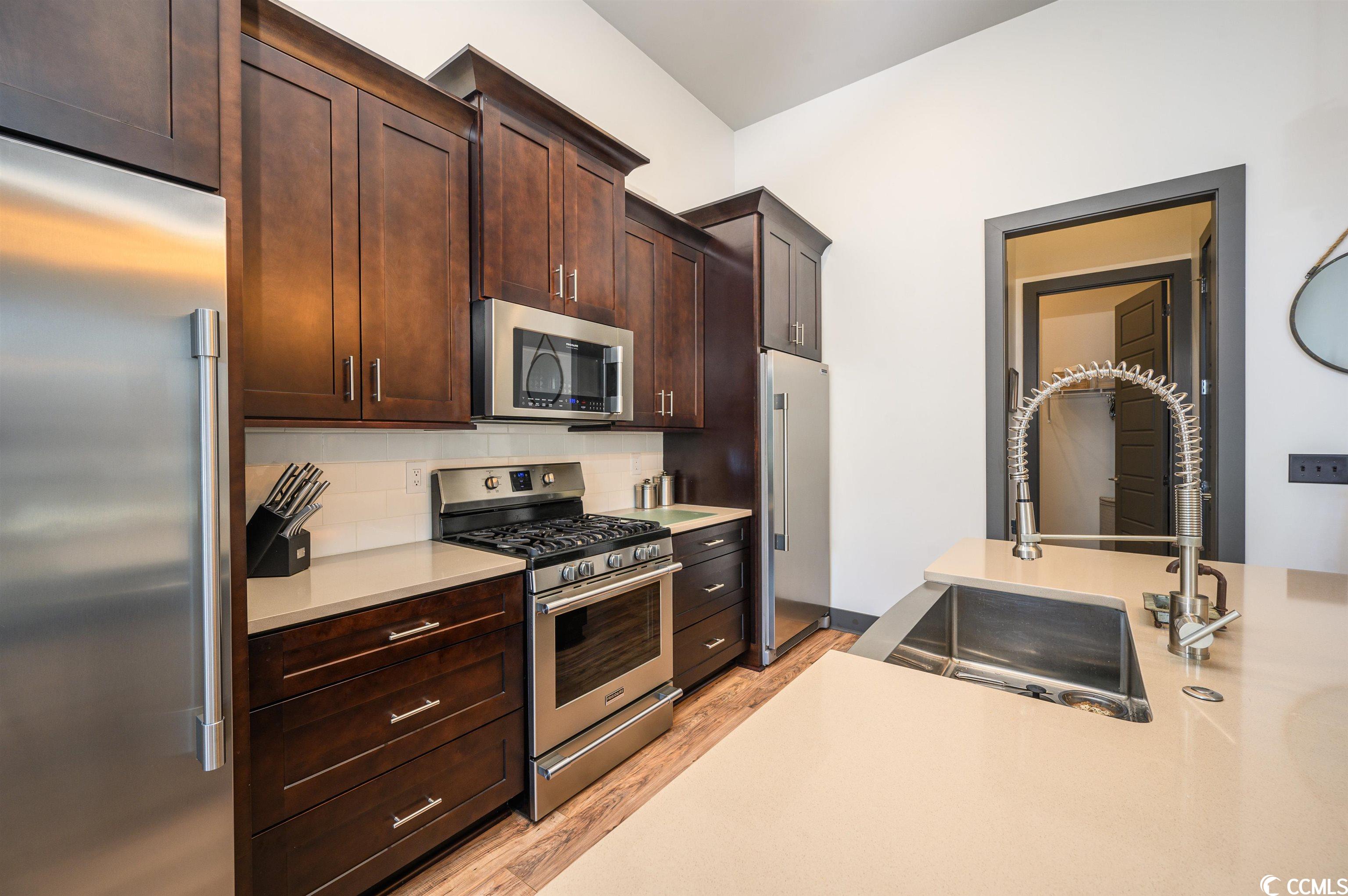 76 Landing Road, Unit 76 Pawleys Island, SC 29585 - Photo 12 of 40 Gallery Image 12
