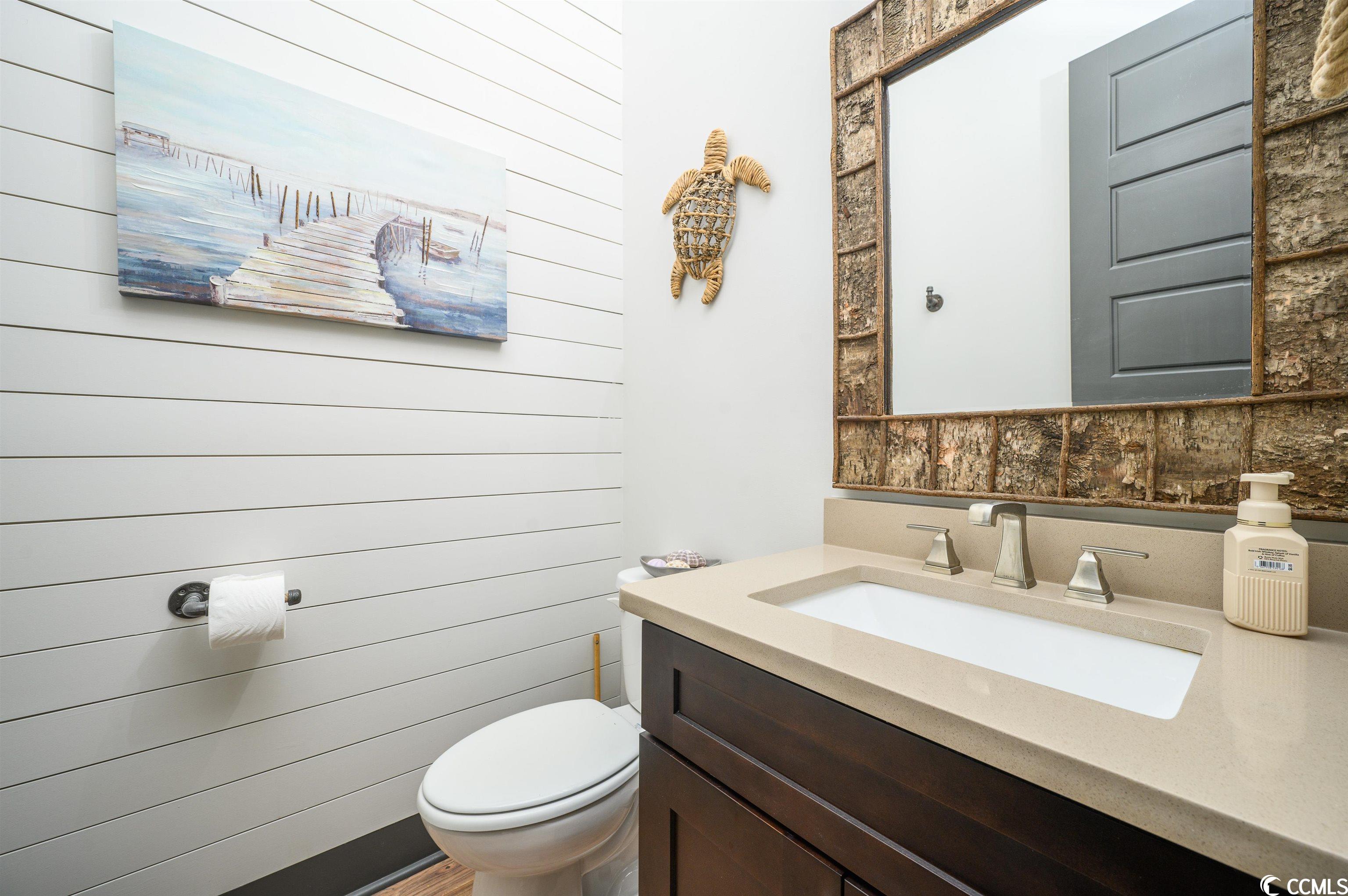 76 Landing Road, Unit 76 Pawleys Island, SC 29585 - Photo 13 of 40 Gallery Image 13