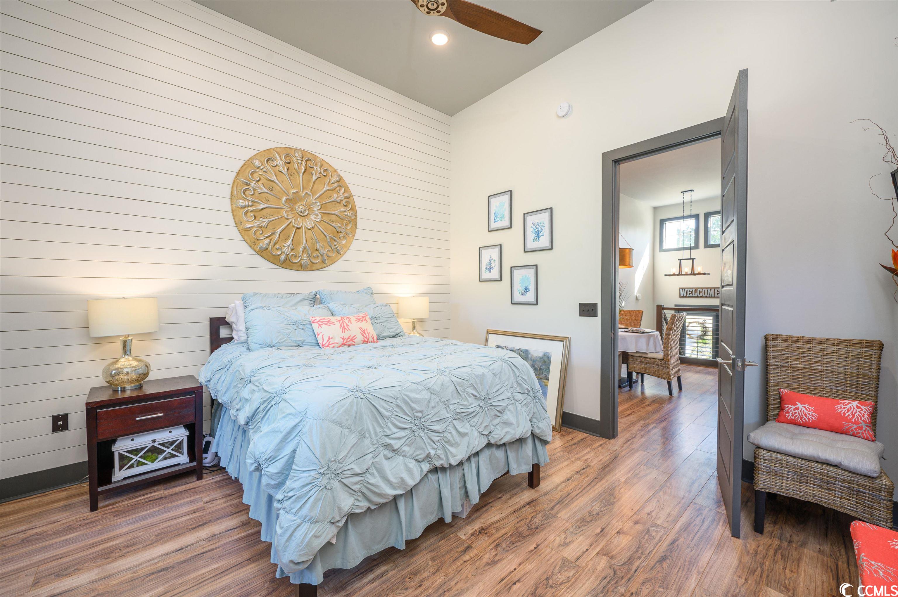 76 Landing Road, Unit 76 Pawleys Island, SC 29585 - Photo 15 of 40 Gallery Image 15