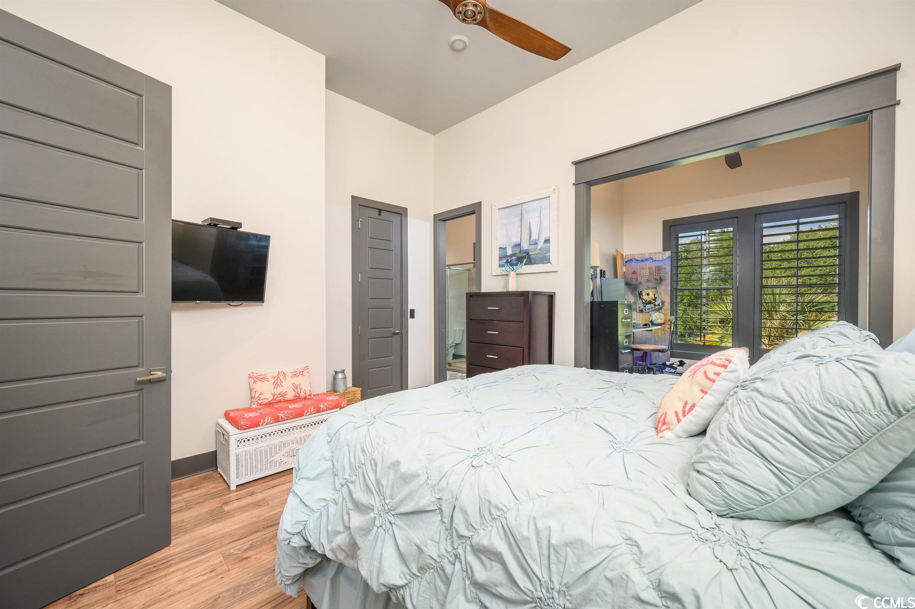 76 Landing Road, Unit 76 Pawleys Island, SC 29585 - Photo 16 of 40 Gallery Image 16