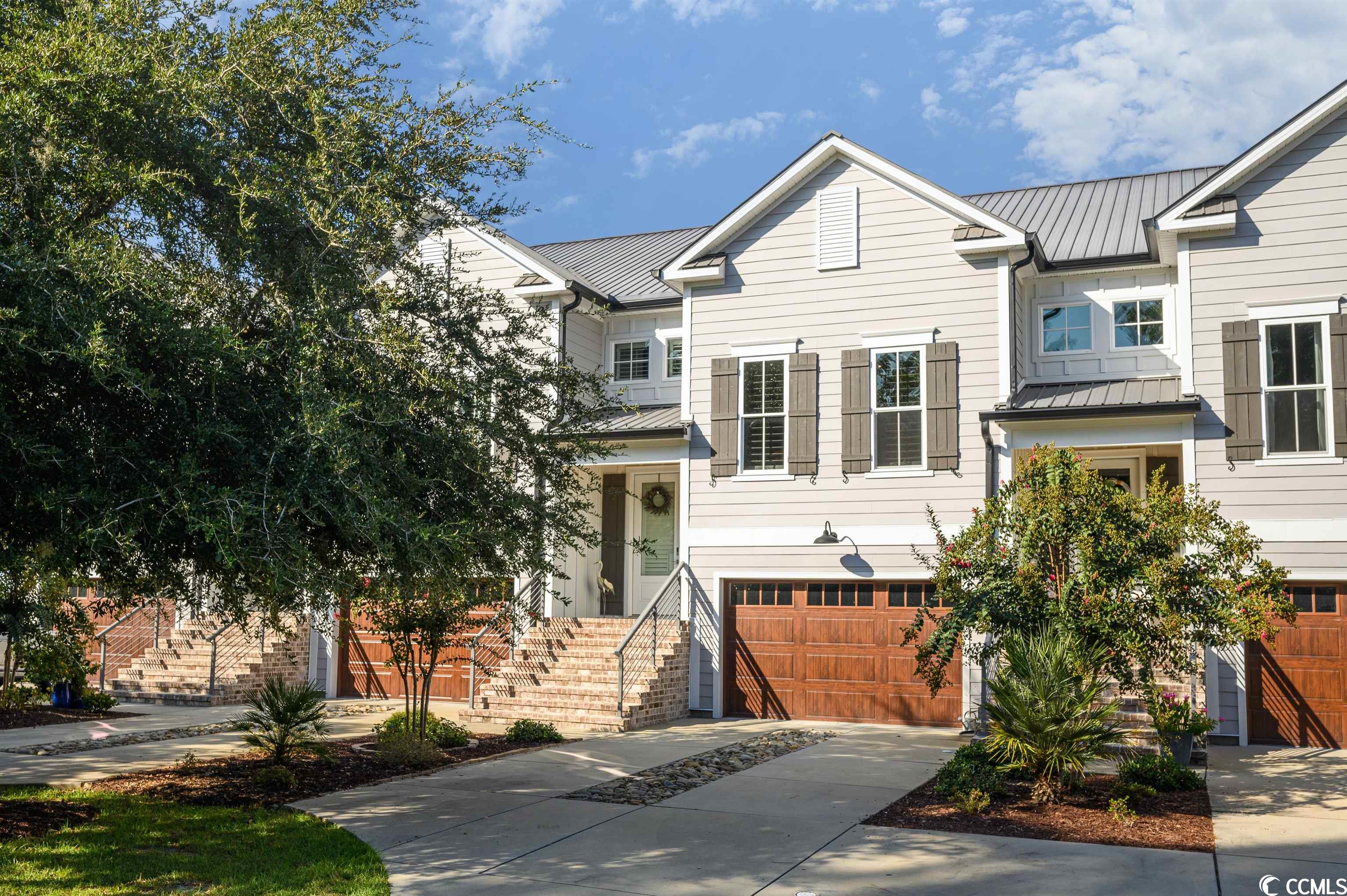 76 Landing Road, Unit 76 Pawleys Island, SC 29585 - Photo 2 of 40 Gallery Image 2