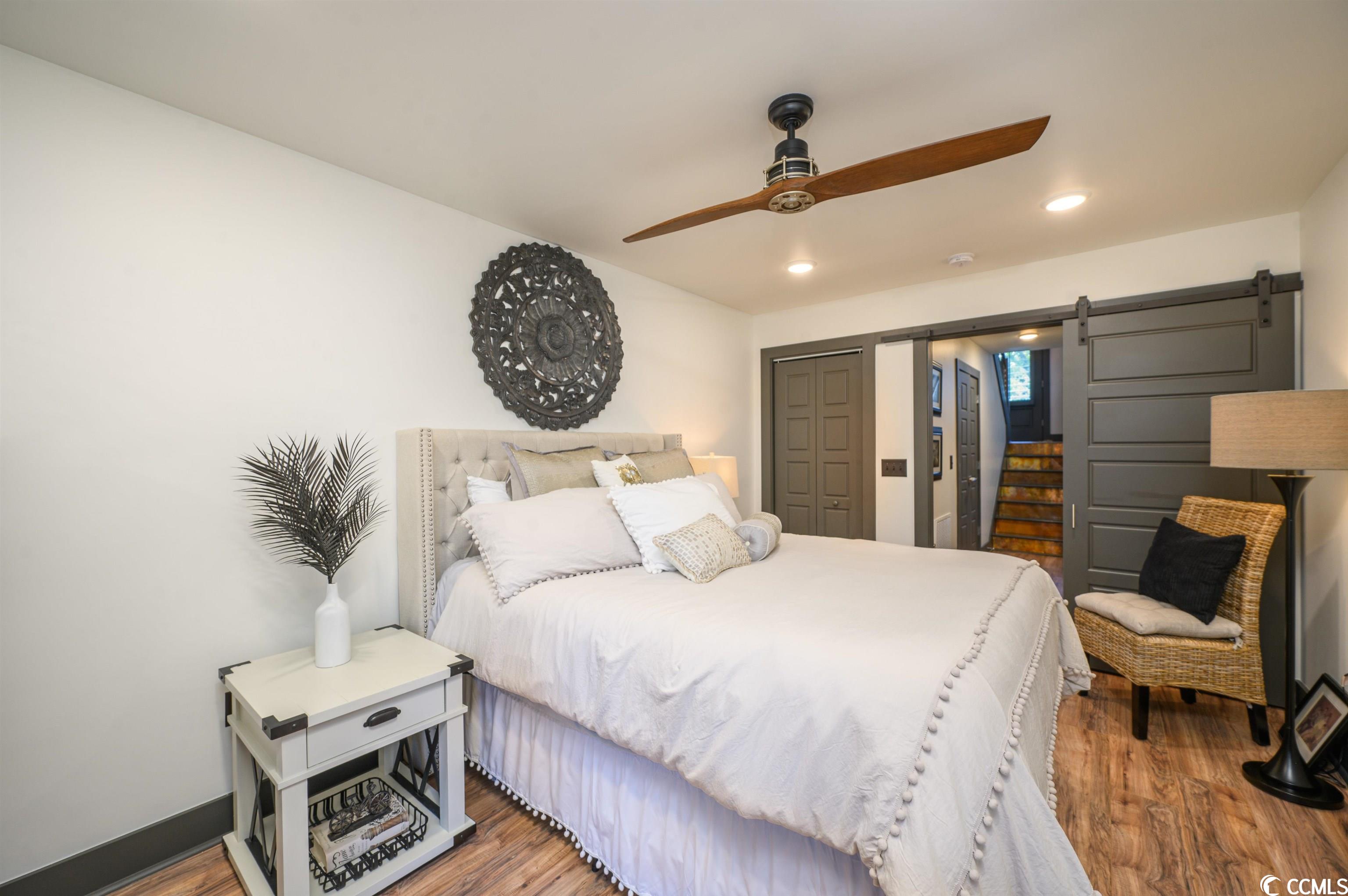 76 Landing Road, Unit 76 Pawleys Island, SC 29585 - Photo 22 of 40 Gallery Image 22