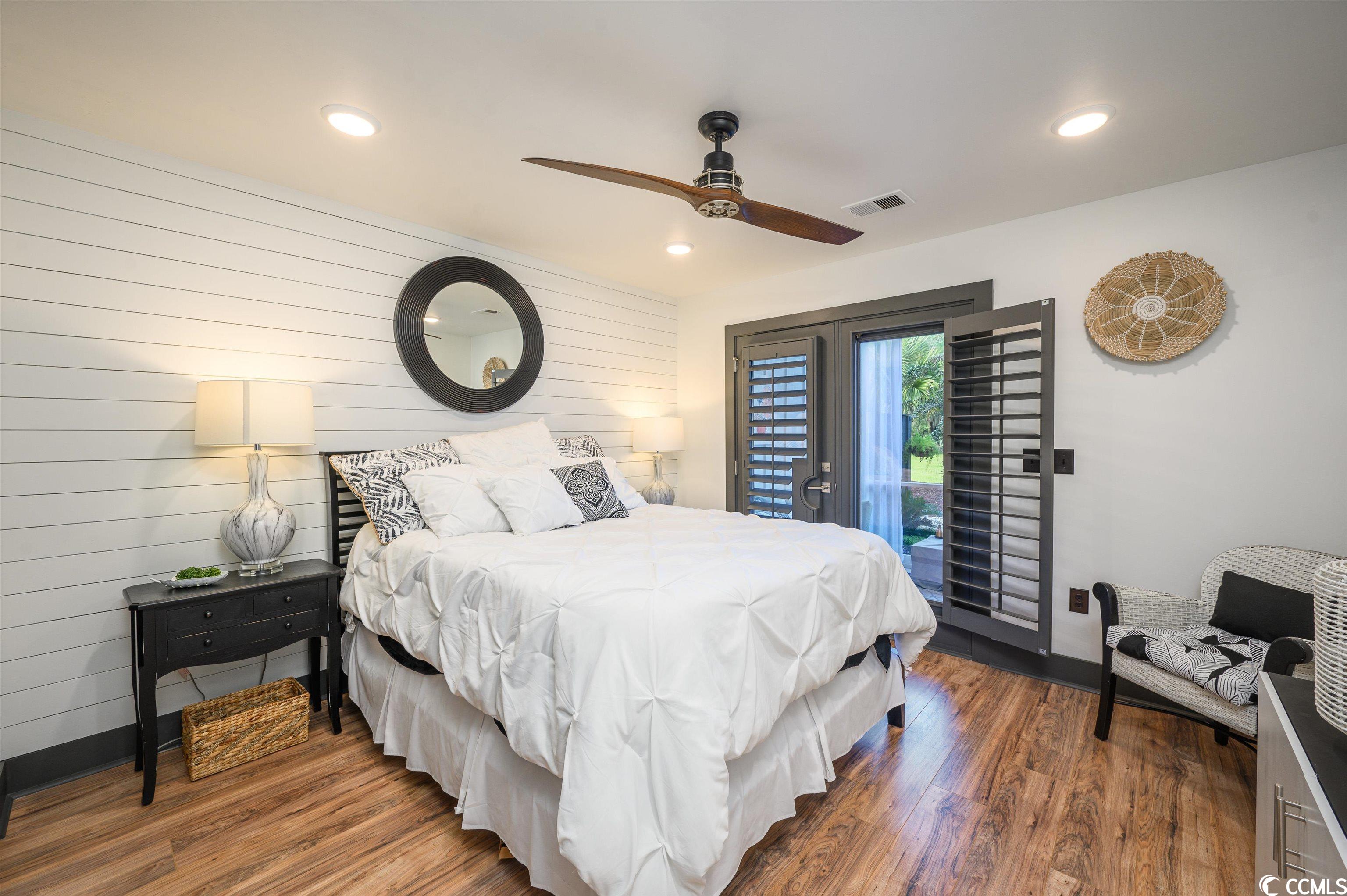 76 Landing Road, Unit 76 Pawleys Island, SC 29585 - Photo 23 of 40 Gallery Image 23