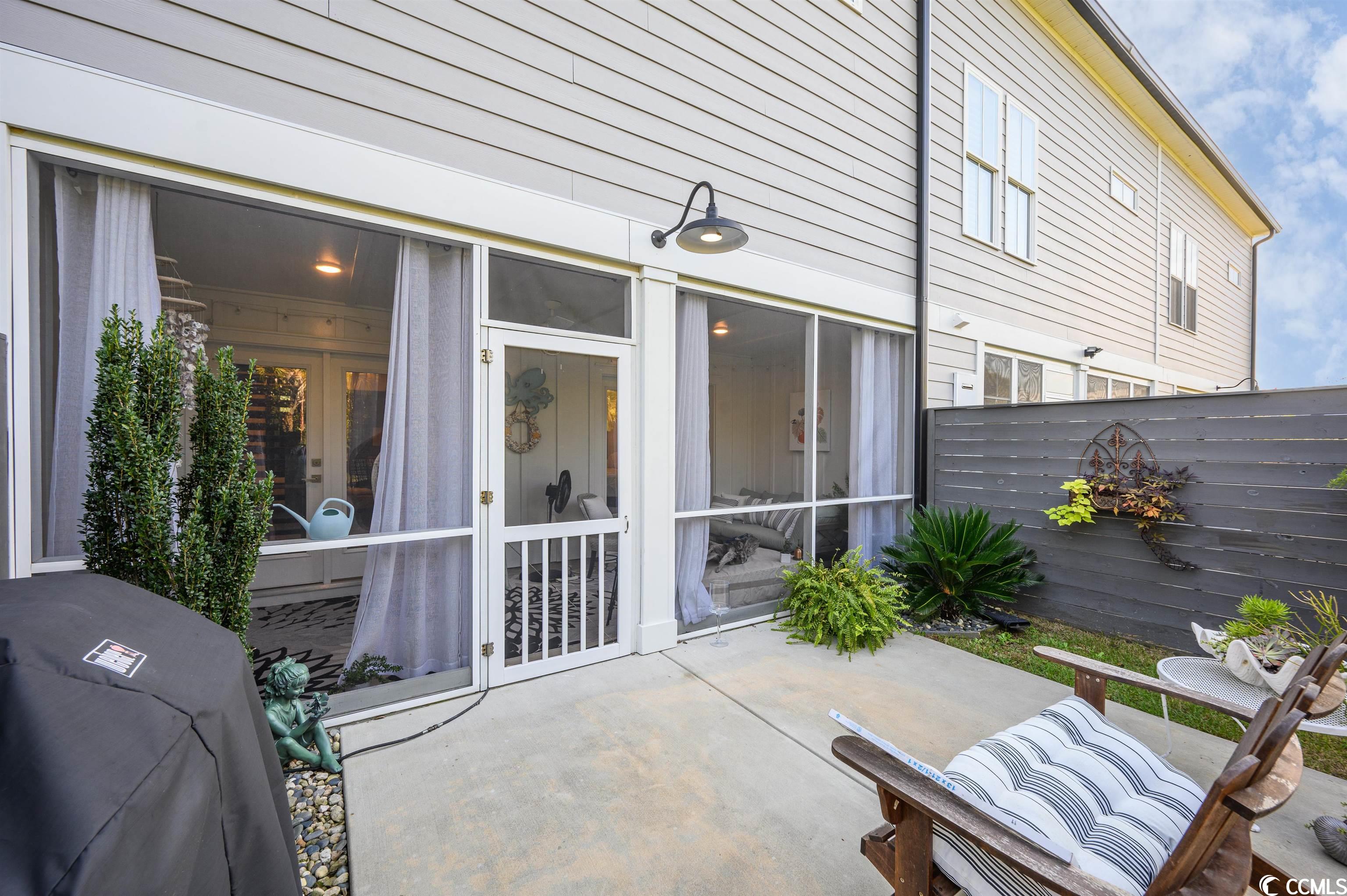 76 Landing Road, Unit 76 Pawleys Island, SC 29585 - Photo 29 of 40 Gallery Image 29