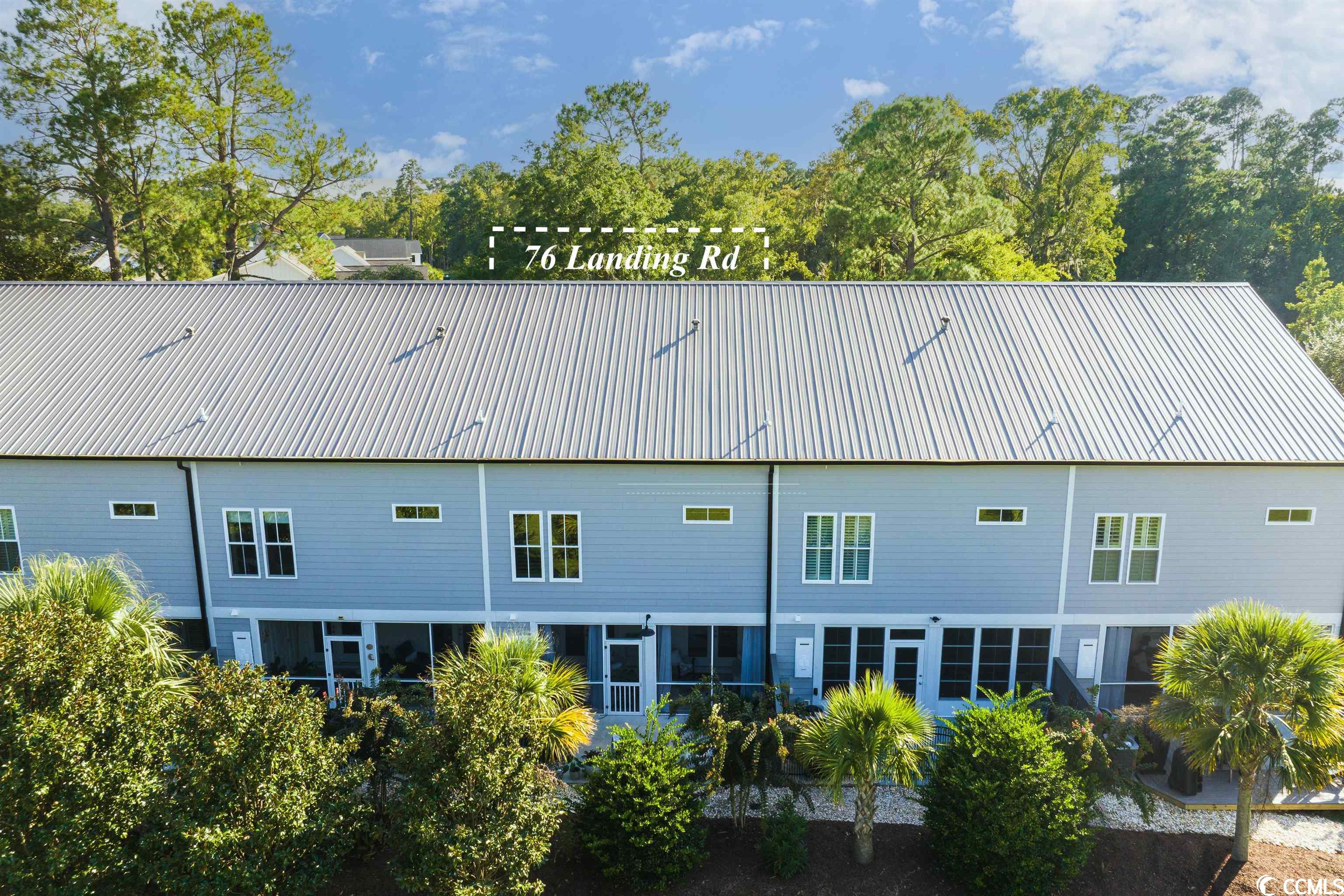 76 Landing Road, Unit 76 Pawleys Island, SC 29585 - Photo 32 of 40 Gallery Image 32