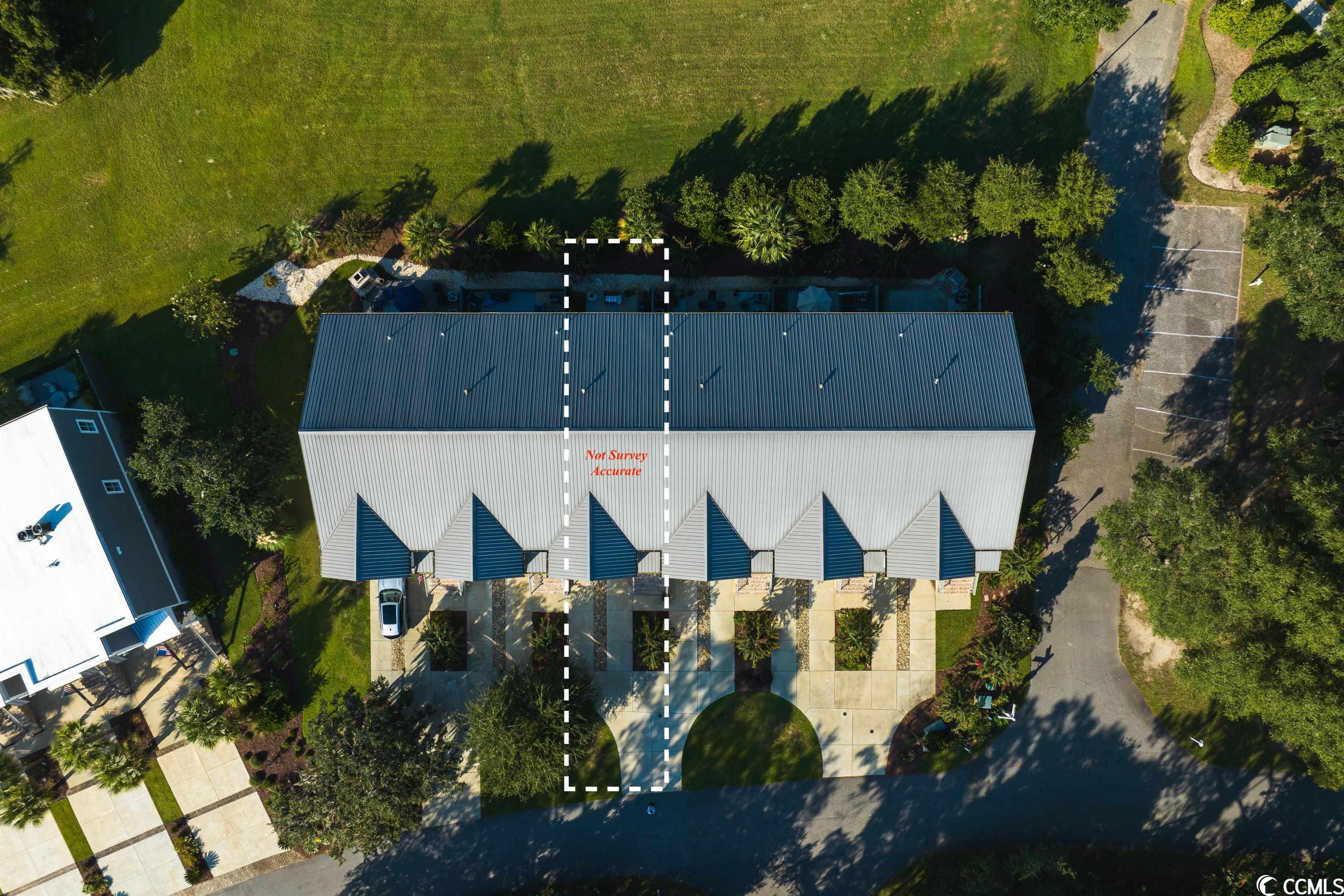 76 Landing Road, Unit 76 Pawleys Island, SC 29585 - Photo 33 of 40 Gallery Image 33