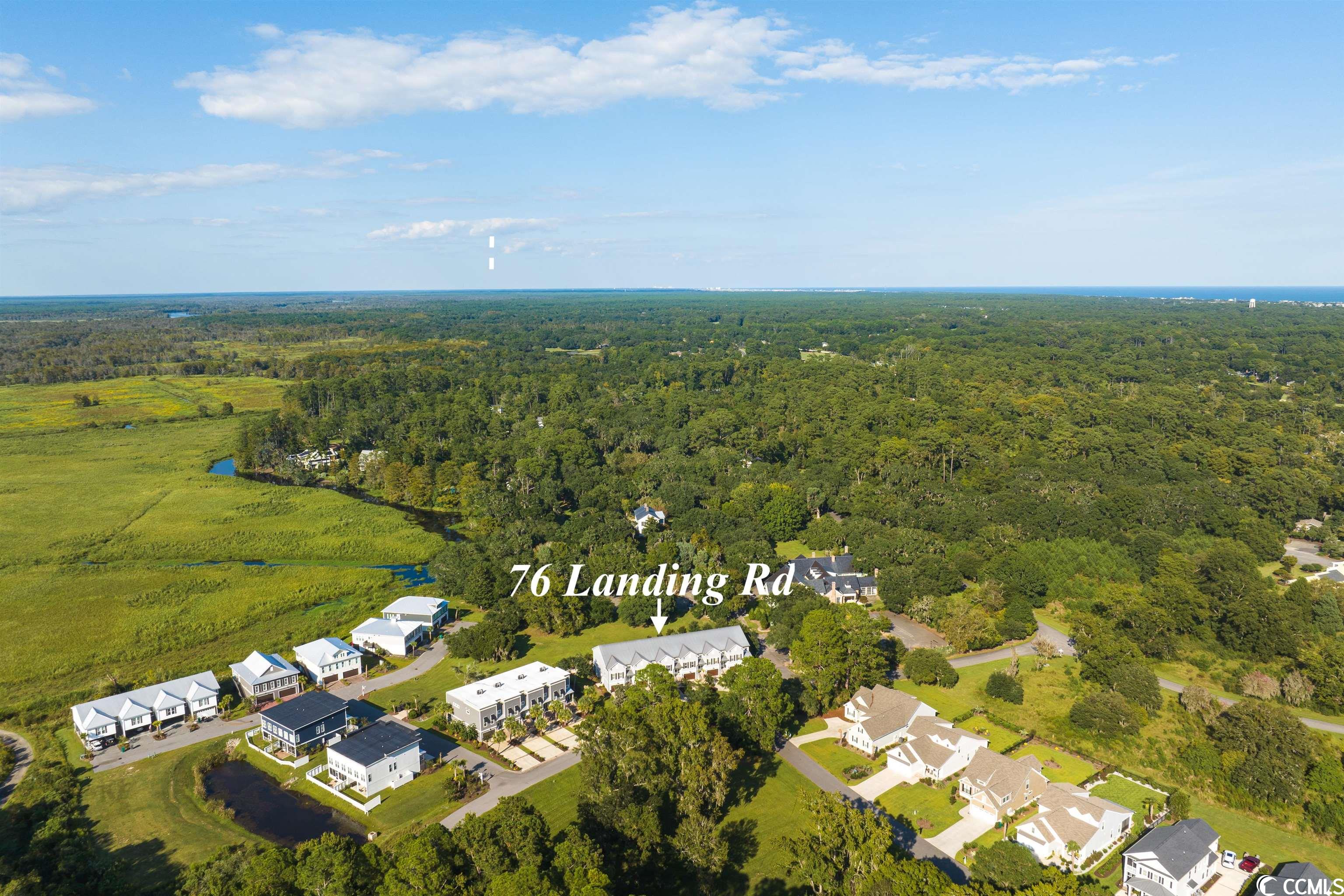 76 Landing Road, Unit 76 Pawleys Island, SC 29585 - Photo 34 of 40 Gallery Image 34