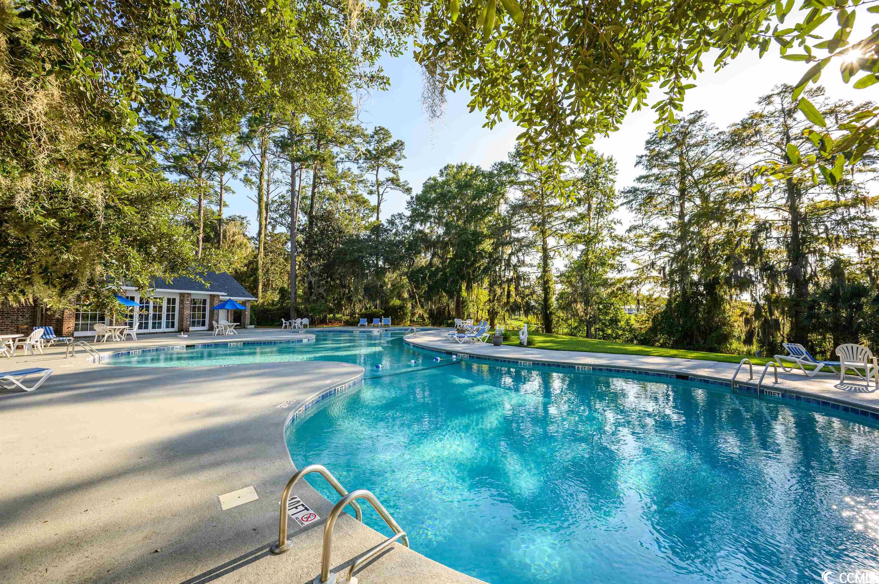 76 Landing Road, Unit 76 Pawleys Island, SC 29585 - Photo 36 of 40 Gallery Image 36