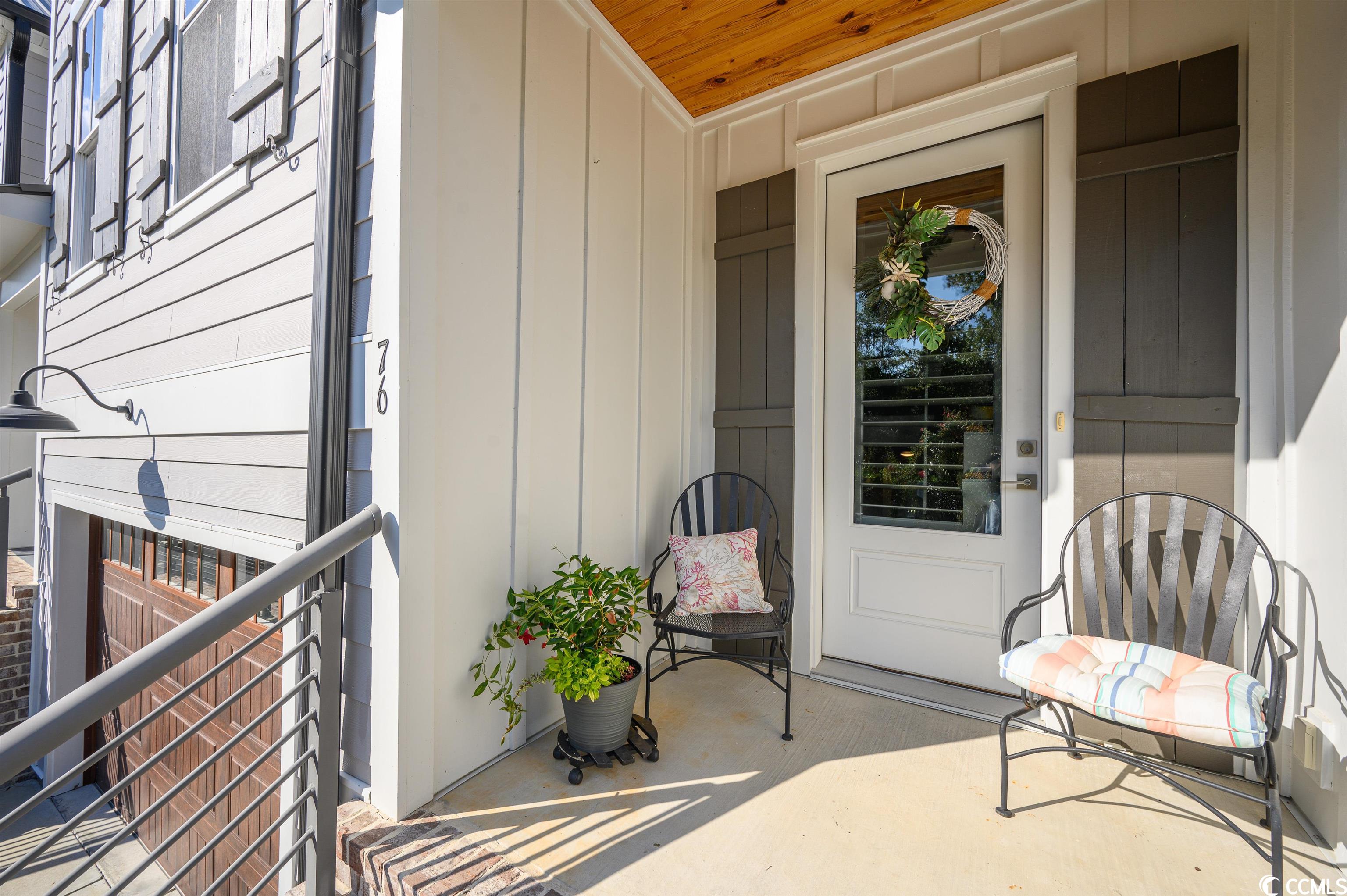 76 Landing Road, Unit 76 Pawleys Island, SC 29585 - Photo 4 of 40 Gallery Image 4