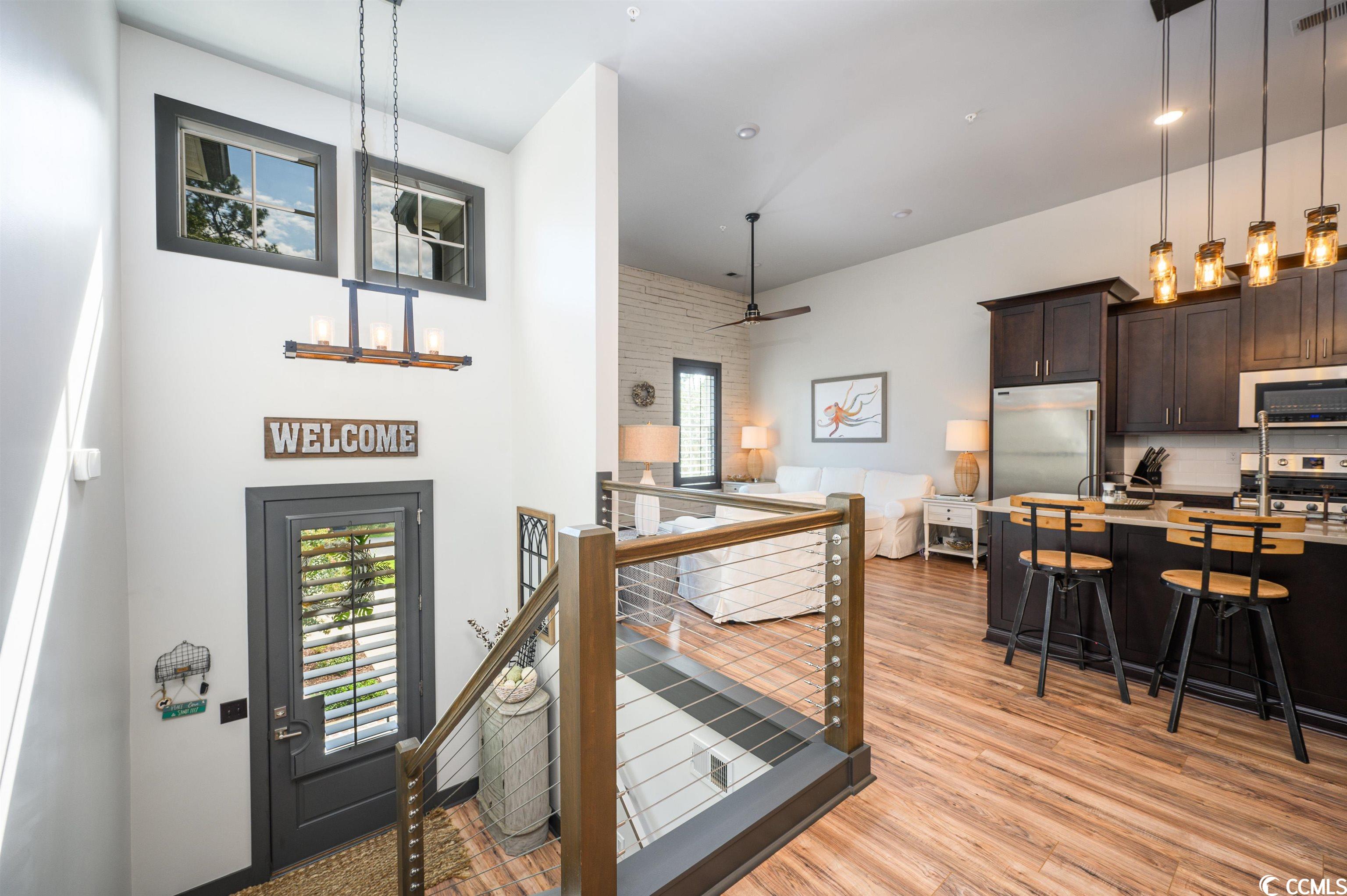 76 Landing Road, Unit 76 Pawleys Island, SC 29585 - Photo 5 of 40 Gallery Image 5