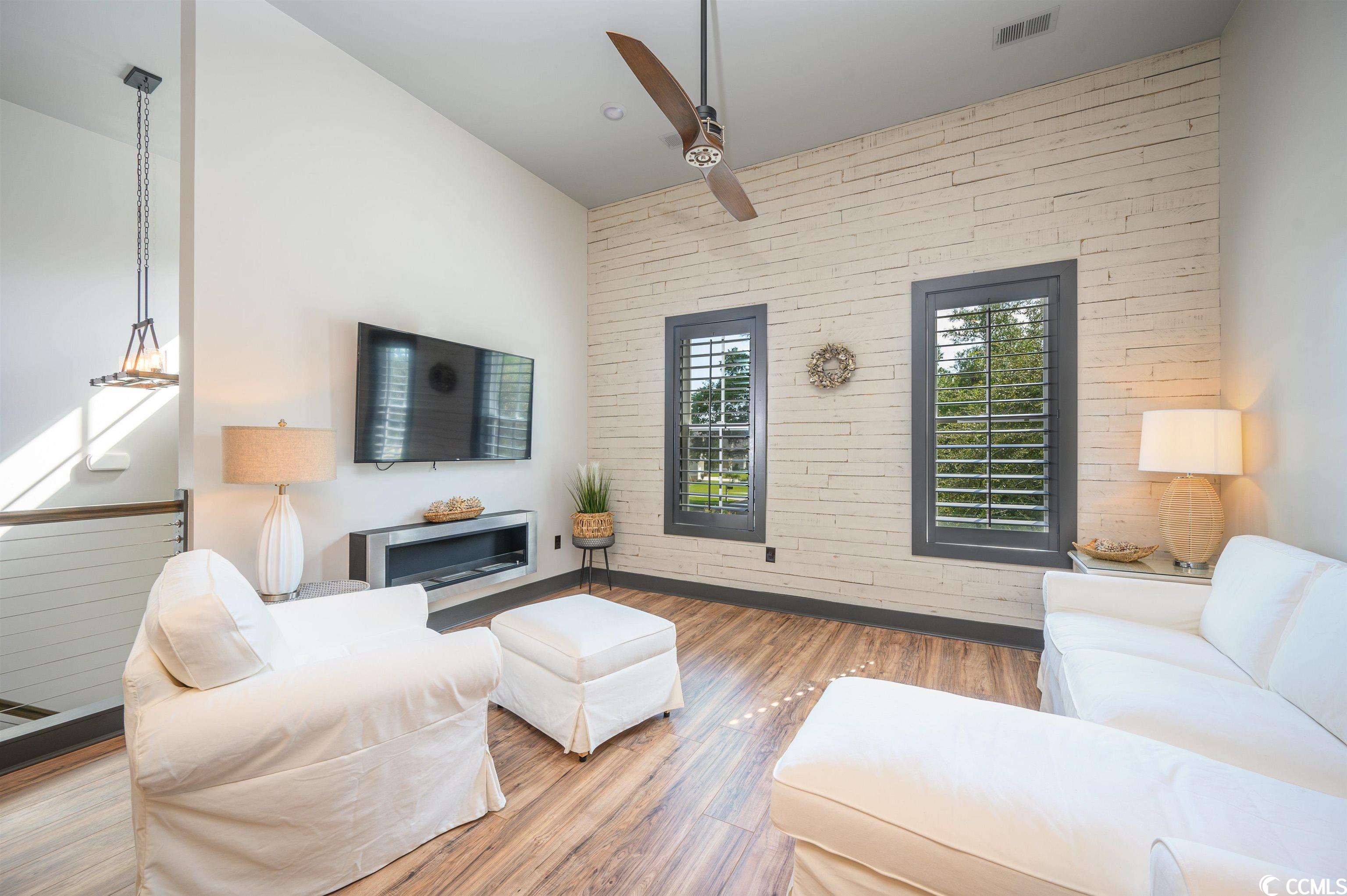 76 Landing Road, Unit 76 Pawleys Island, SC 29585 - Photo 6 of 40 Gallery Image 6