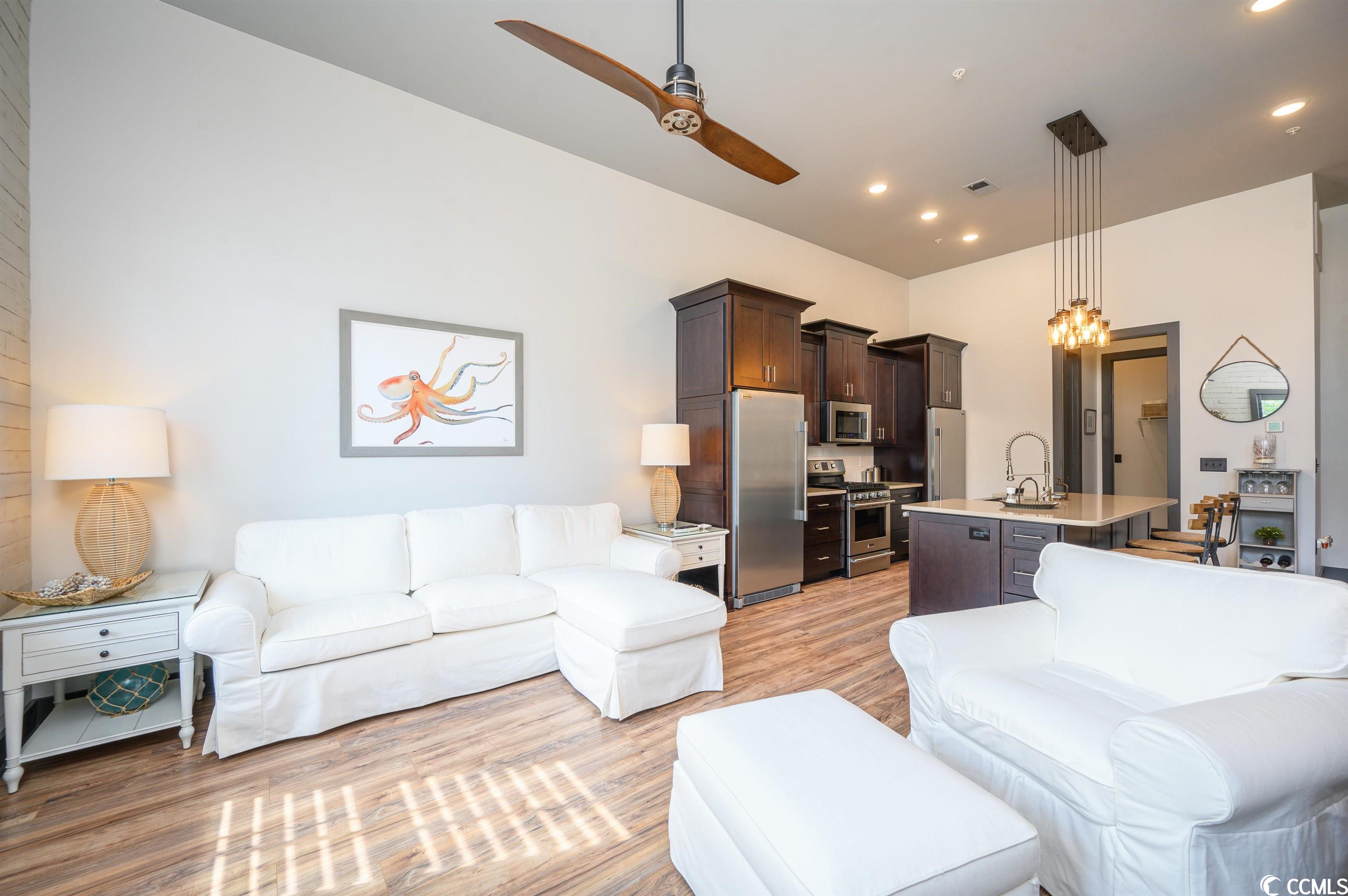 76 Landing Road, Unit 76 Pawleys Island, SC 29585 - Photo 7 of 40 Gallery Image 7