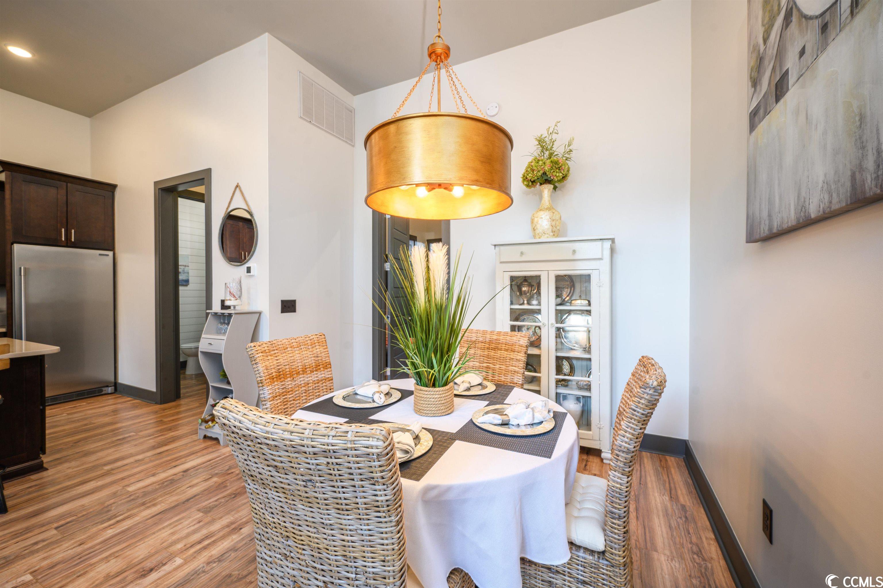 76 Landing Road, Unit 76 Pawleys Island, SC 29585 - Photo 8 of 40 Gallery Image 8