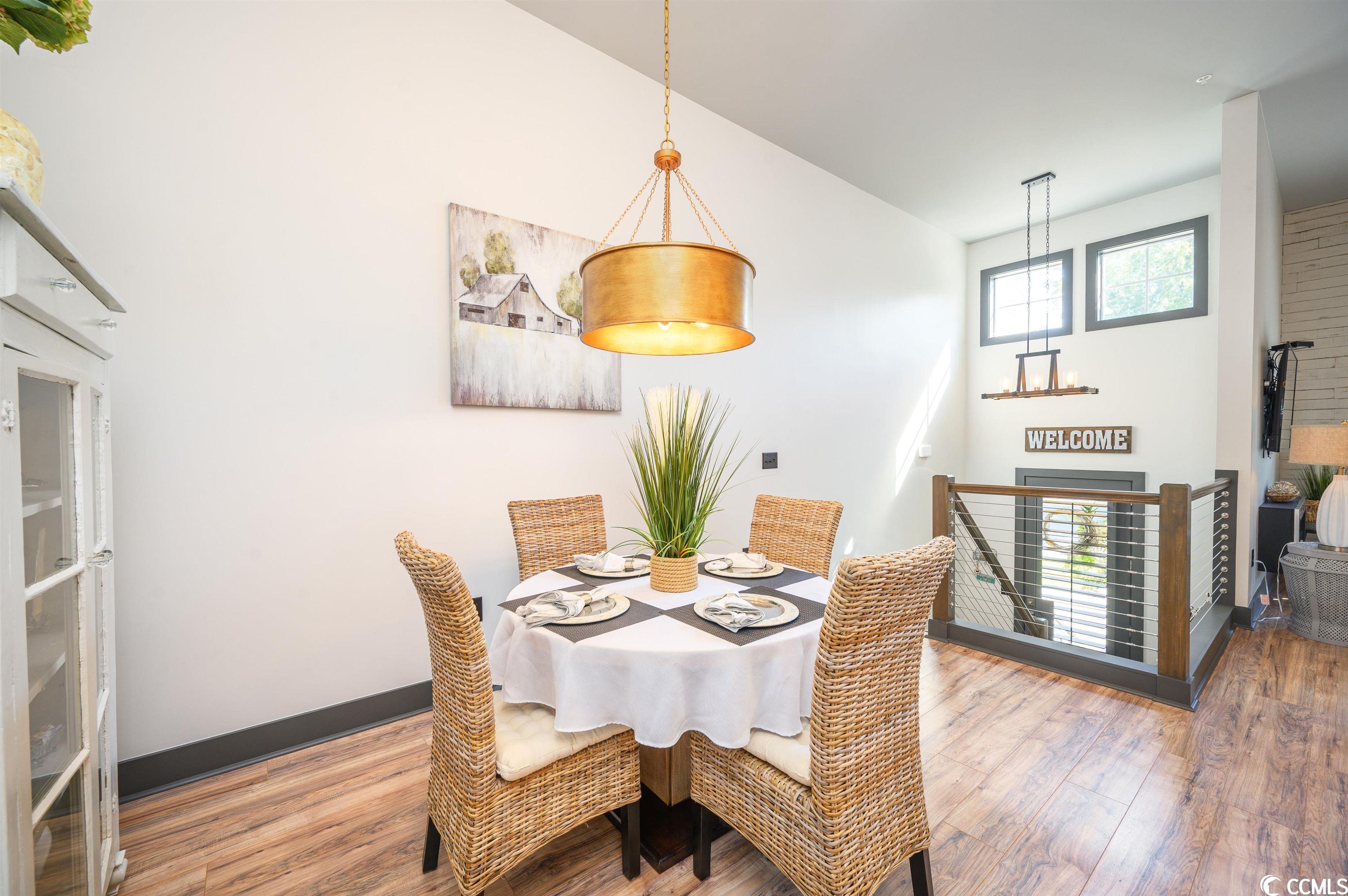 76 Landing Road, Unit 76 Pawleys Island, SC 29585 - Photo 9 of 40 Gallery Image 9