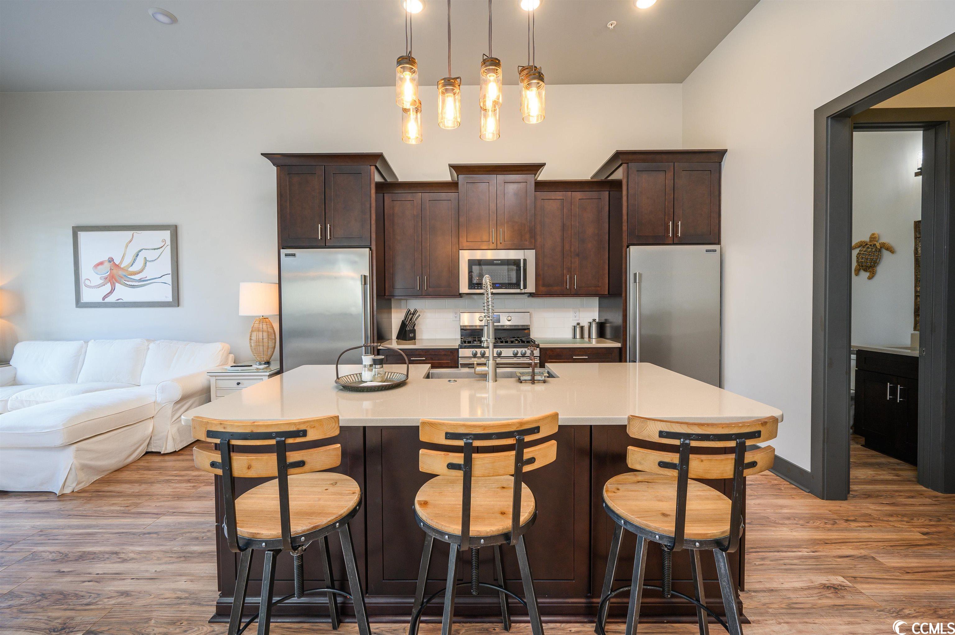 76 Landing Road, Unit 76 Pawleys Island, SC 29585 - Photo 10 of 40 Gallery Image 10