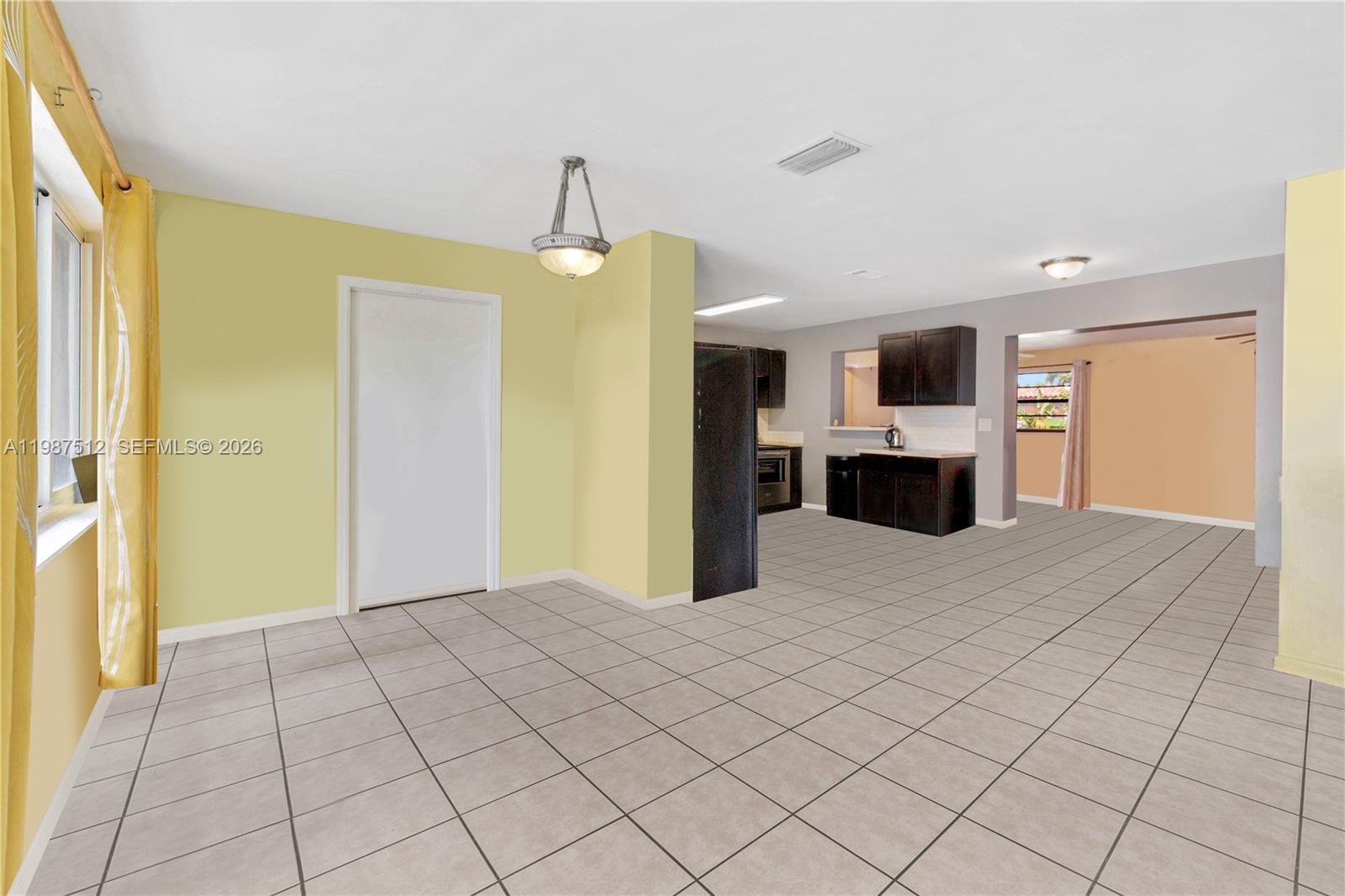 14461 Southwest 285th Street Homestead, FL 33033 - Photo 7 of 17 a view of livingroom with furniture